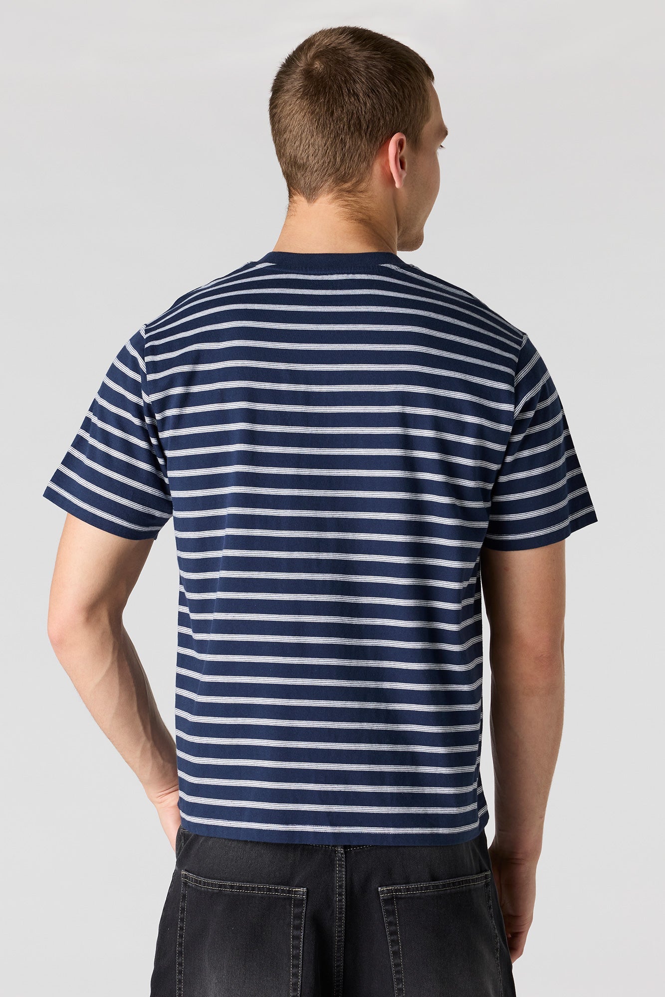 Striped T-Shirt