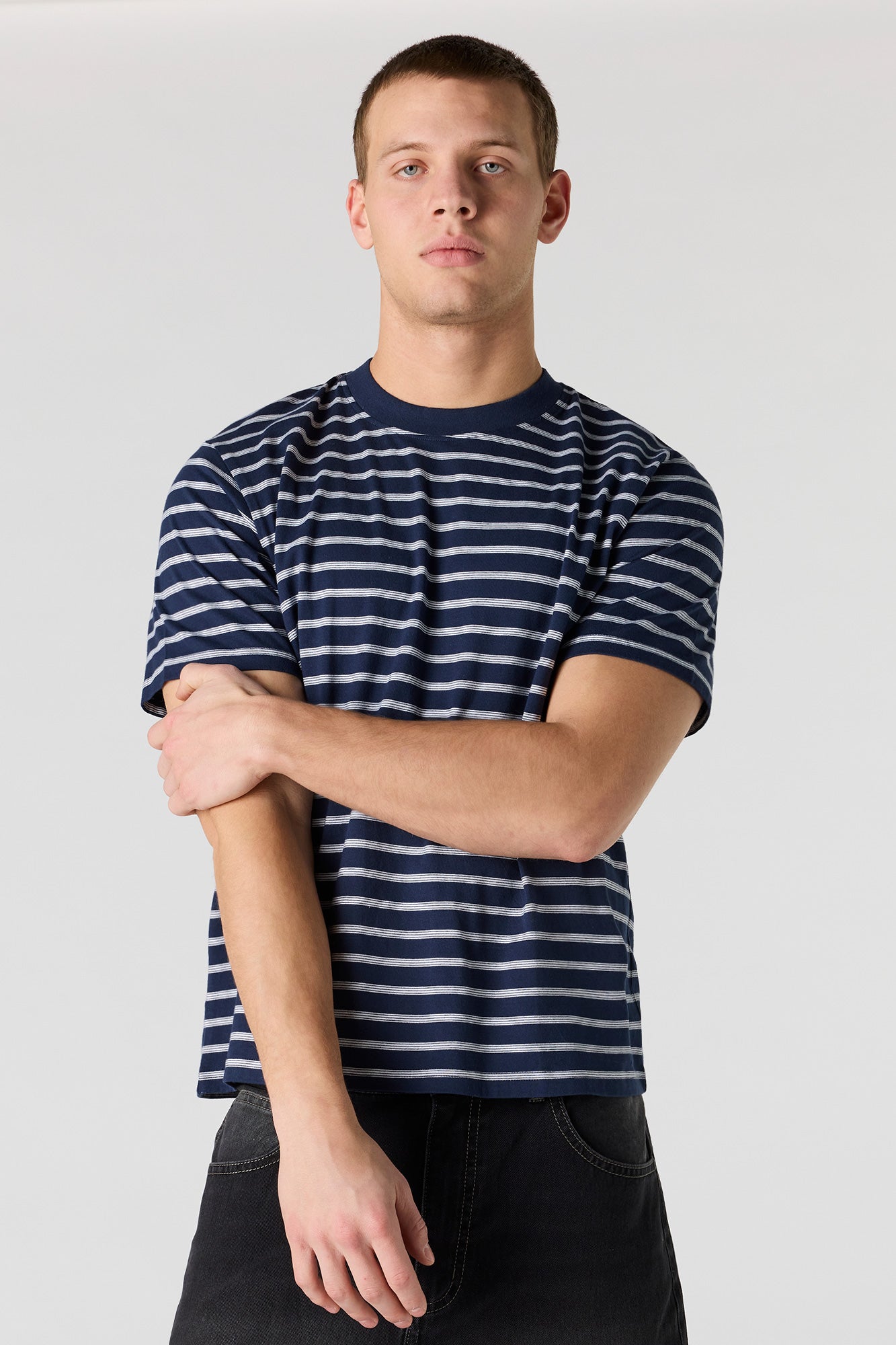 Striped T-Shirt