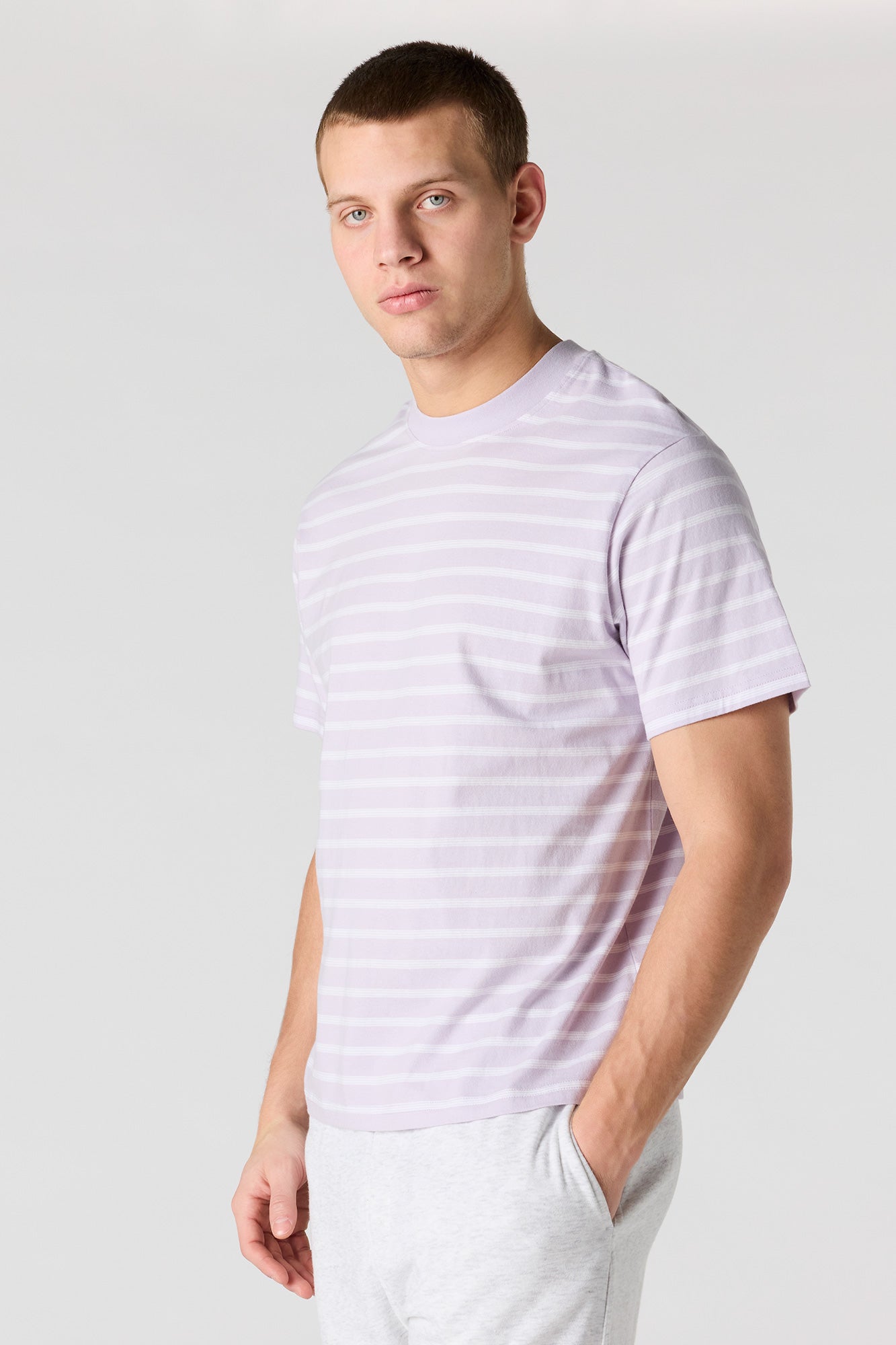 Striped T-Shirt