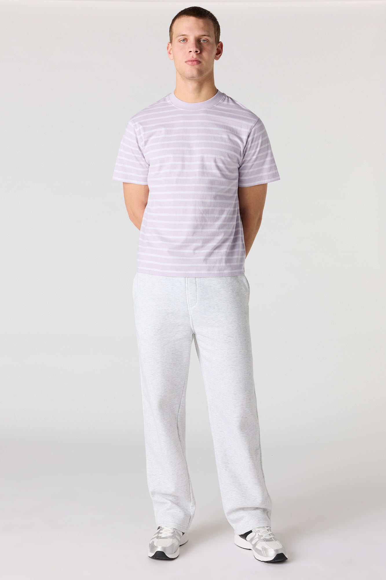 Striped T-Shirt