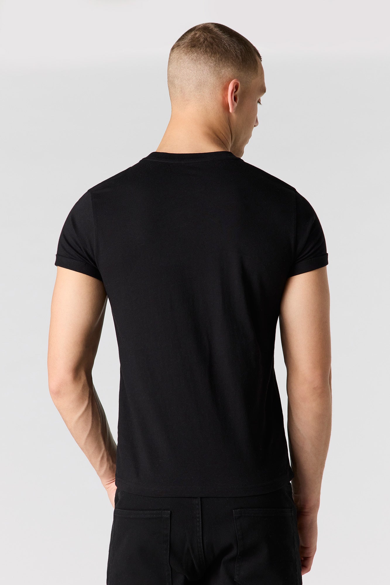 Muscle Fit T-Shirt