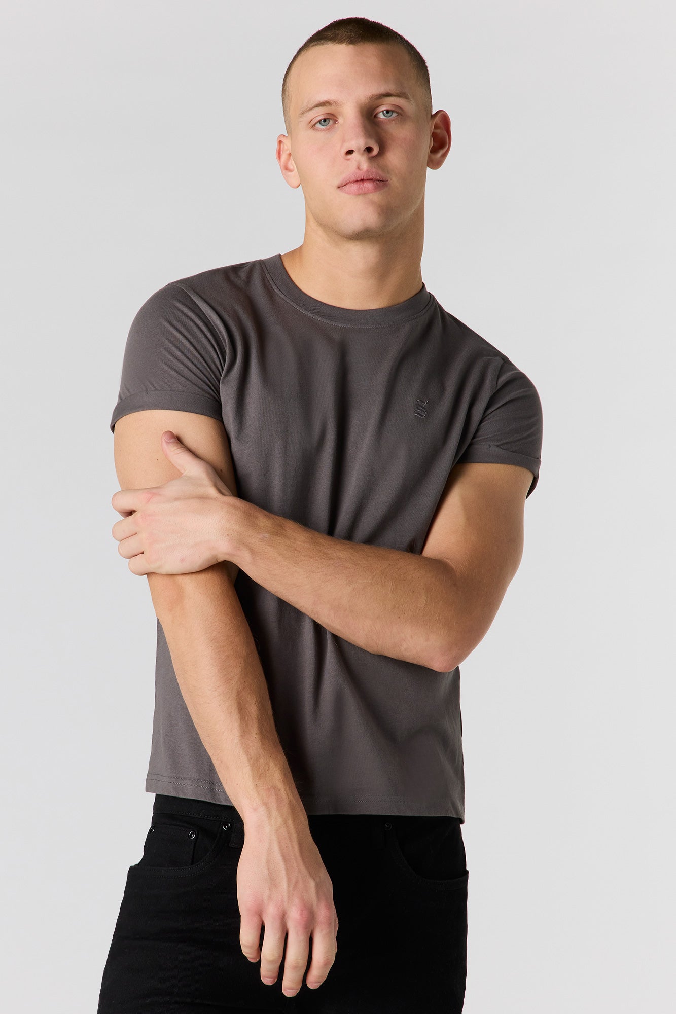 Muscle Fit T-Shirt