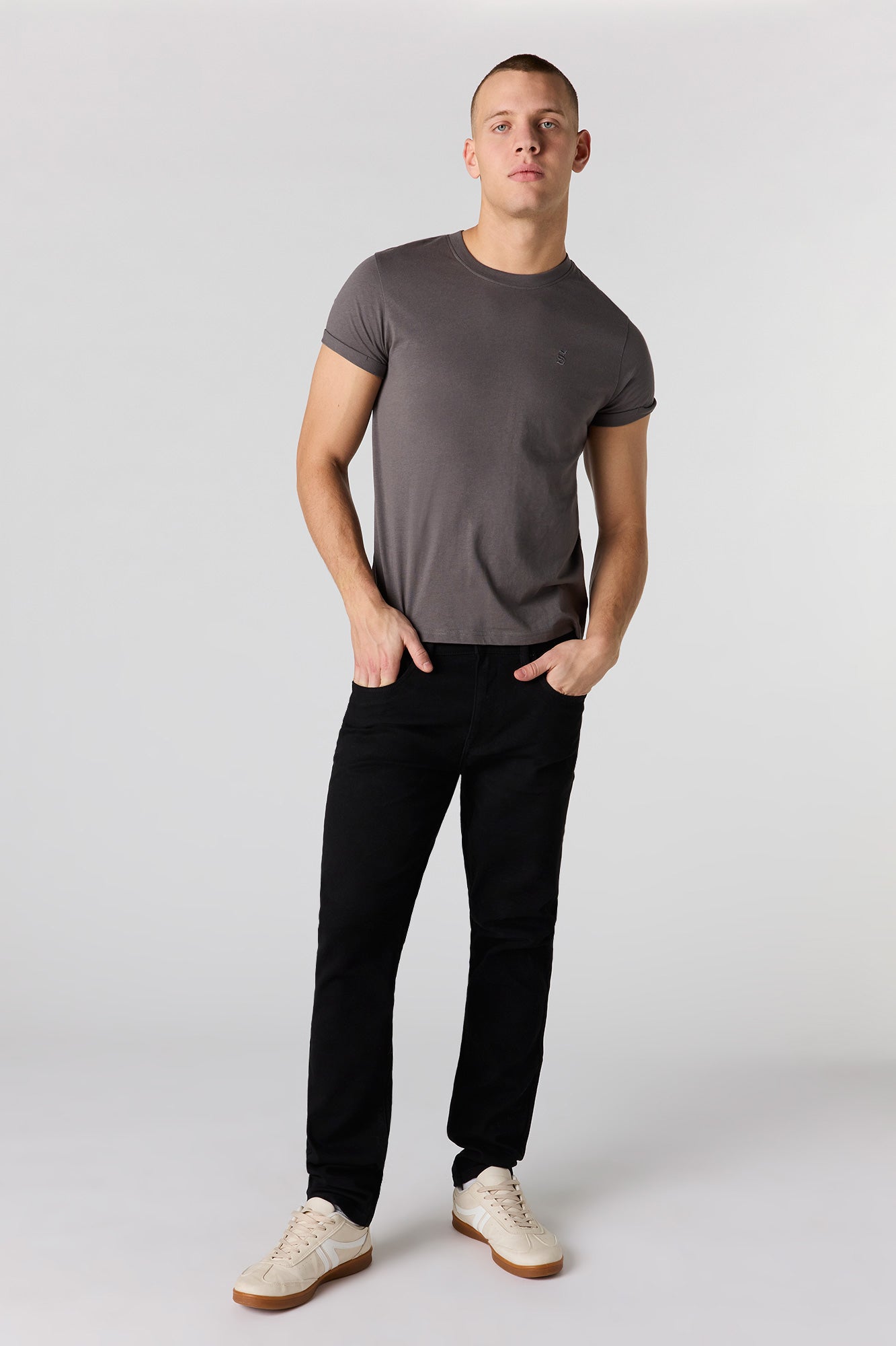 Muscle Fit T-Shirt