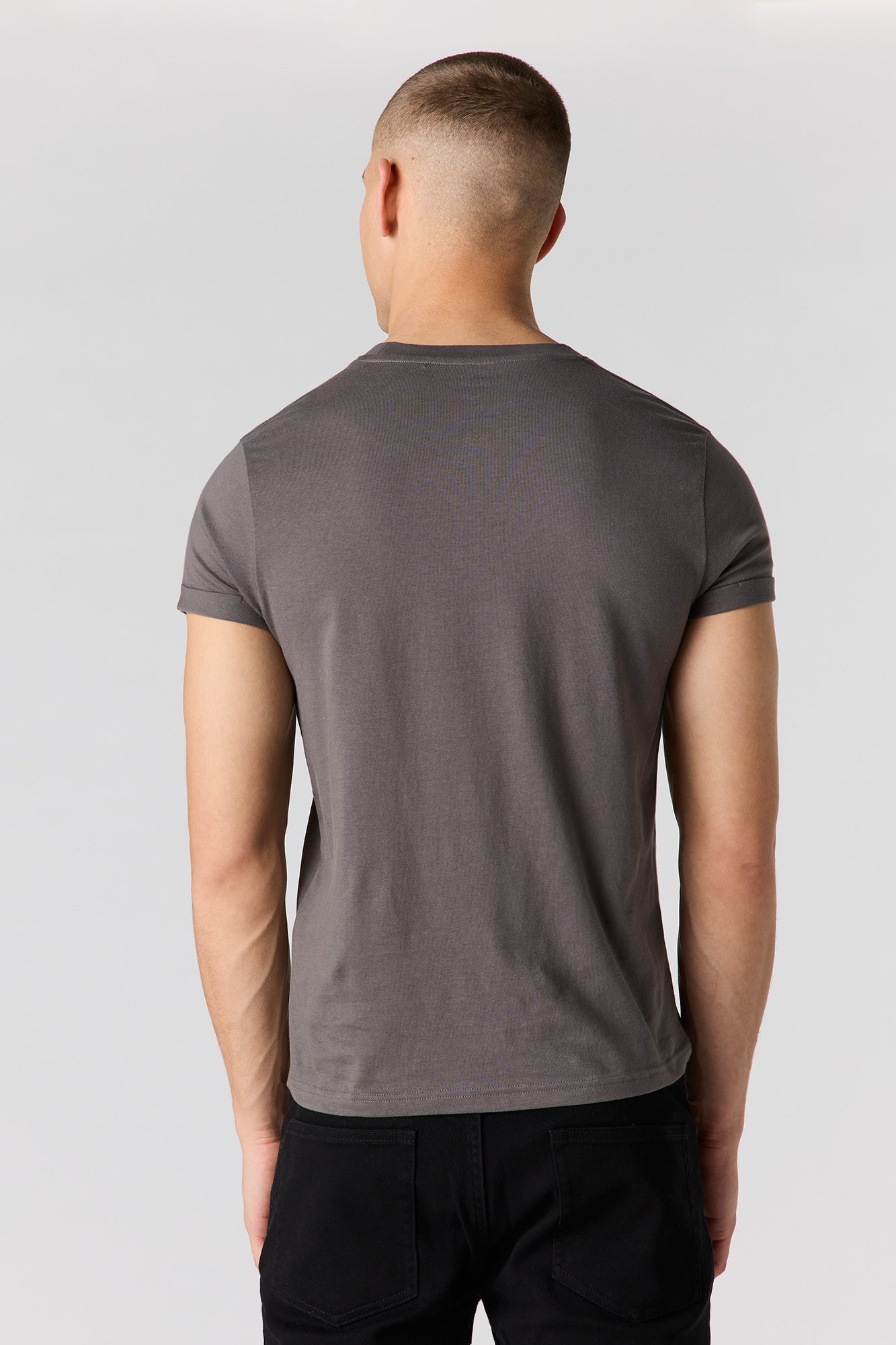 Muscle Fit T-Shirt