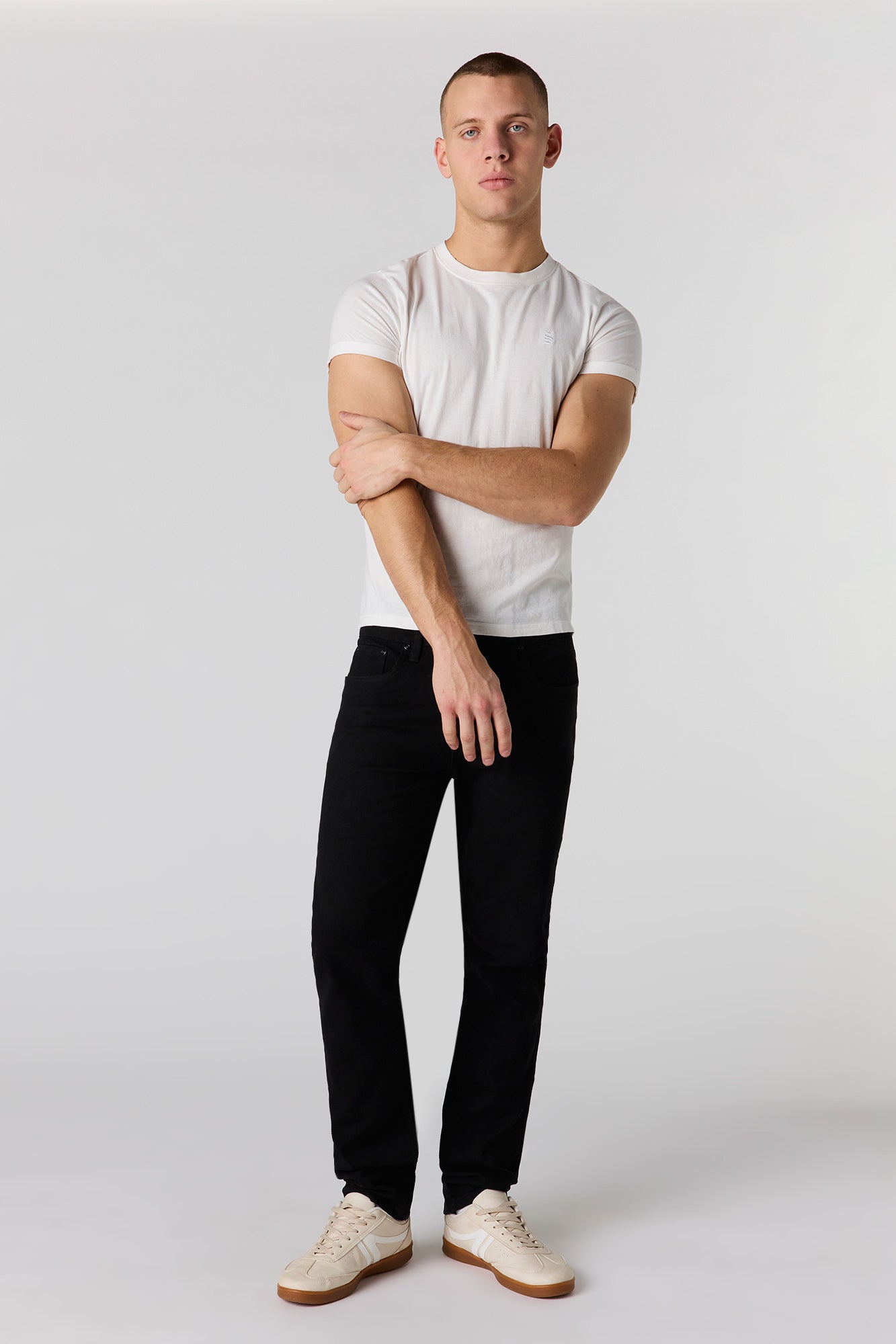 Muscle Fit T-Shirt