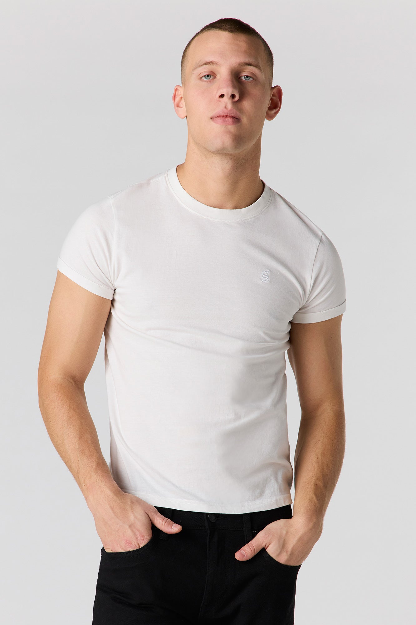 Muscle Fit T-Shirt