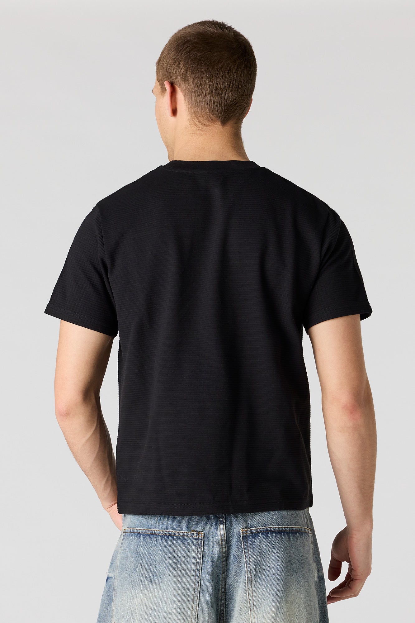 Ottoman Colourblock T-Shirt
