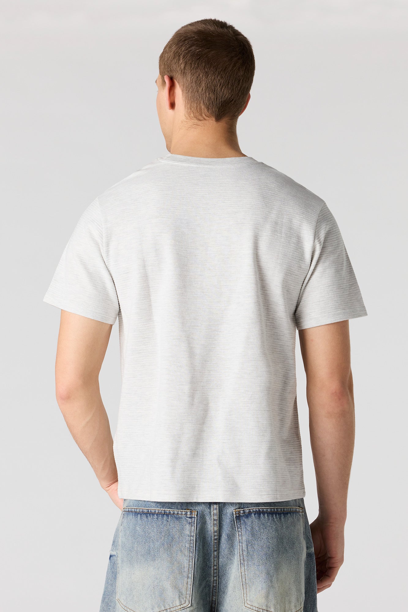 Ottoman Colourblock T-Shirt