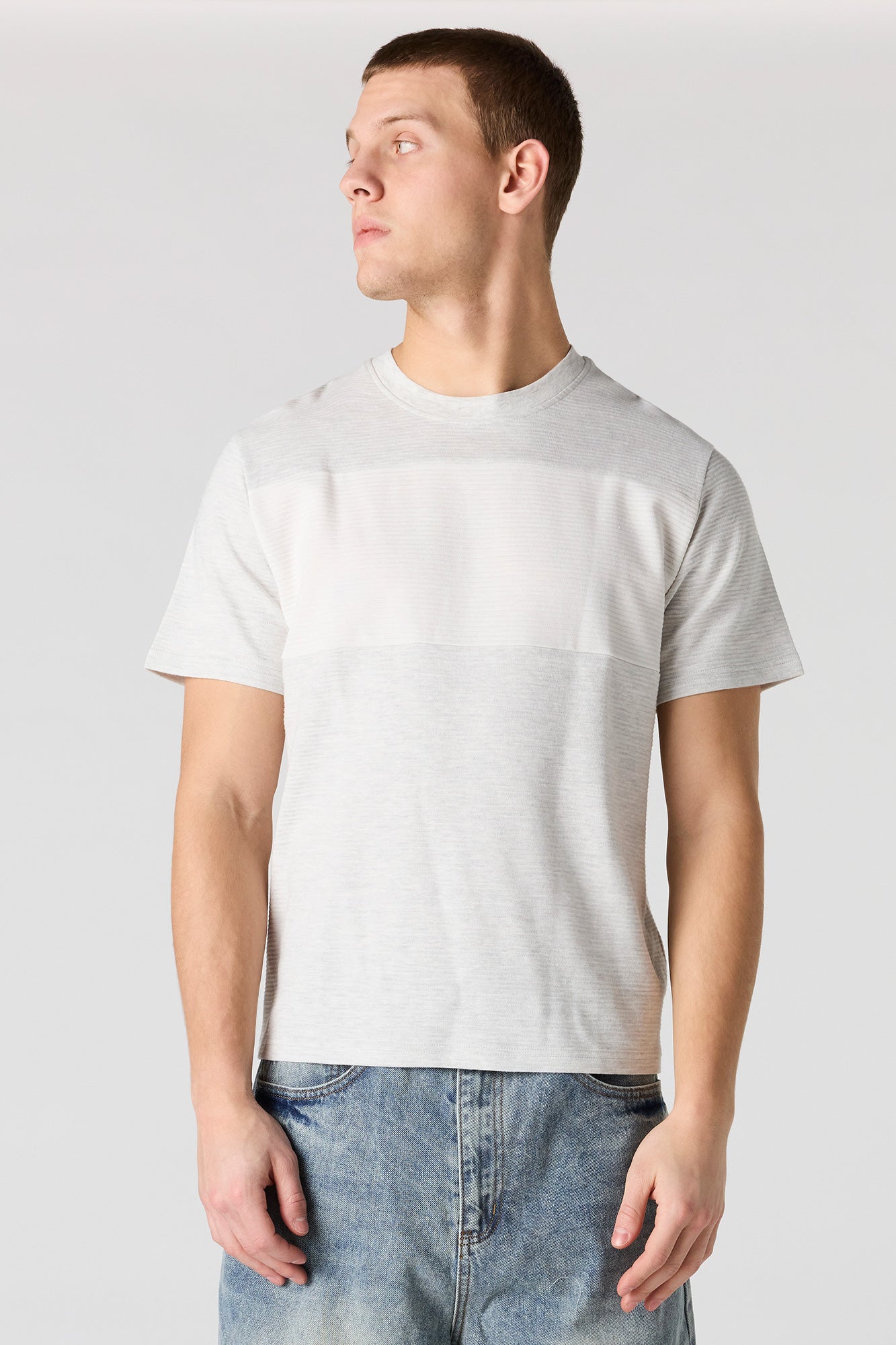 Ottoman Colourblock T-Shirt
