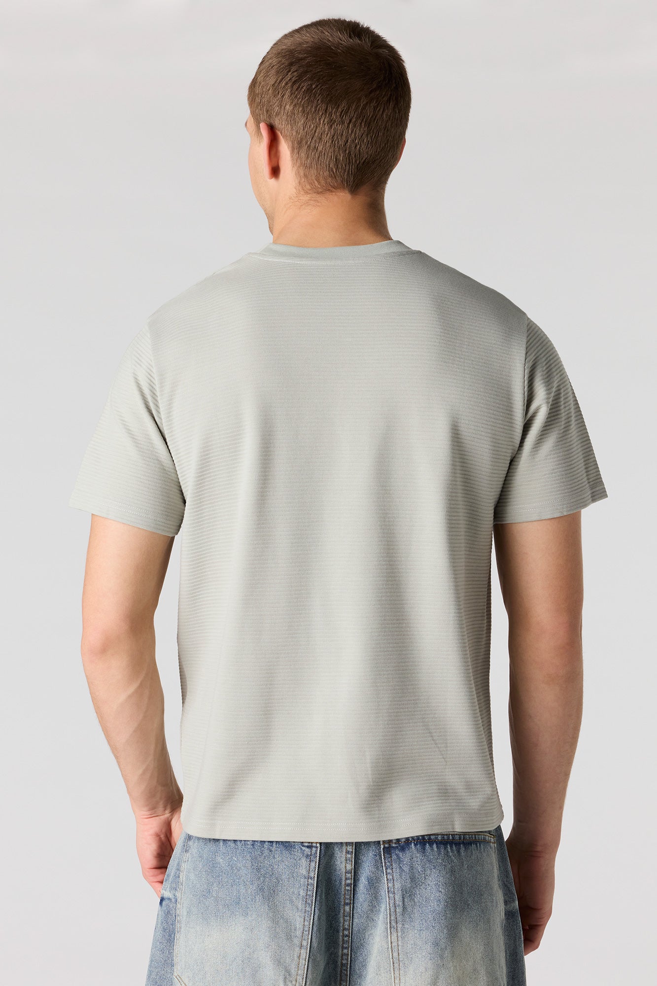 Ottoman Colourblock T-Shirt