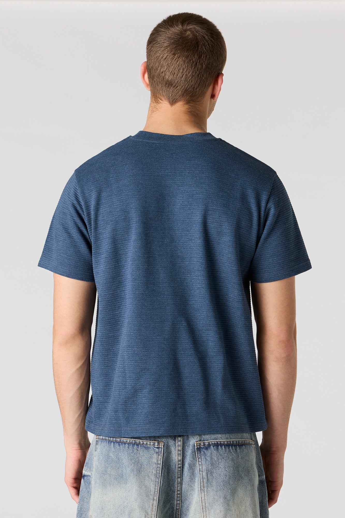 Ottoman Colourblock T-Shirt