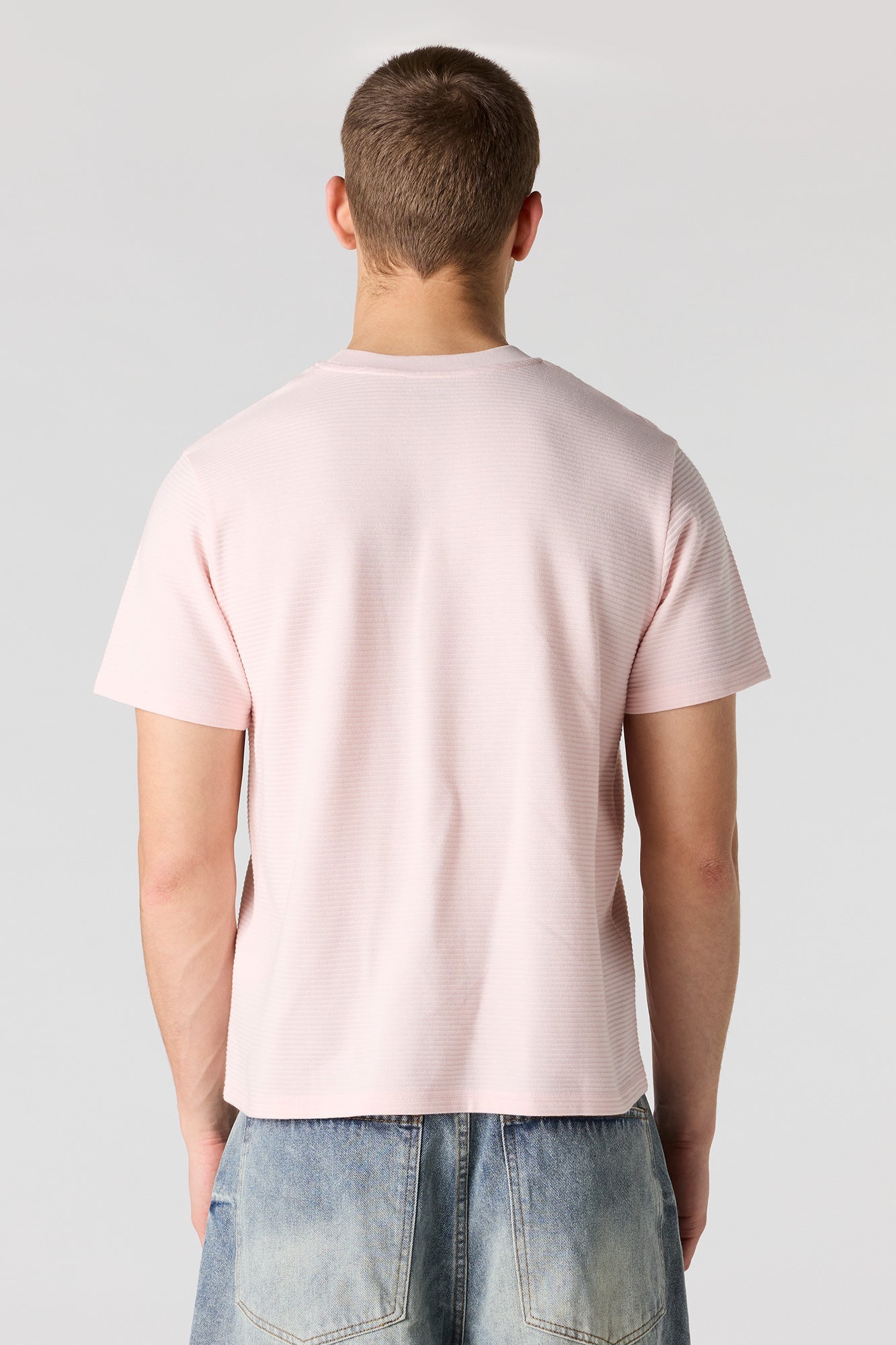 Ottoman Colourblock T-Shirt