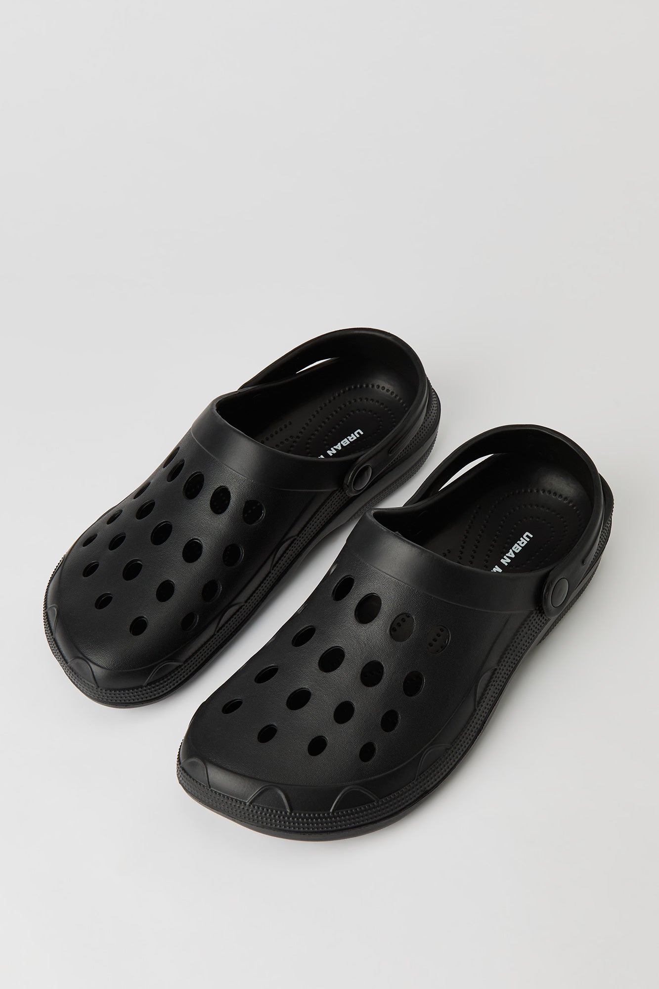 Clogs