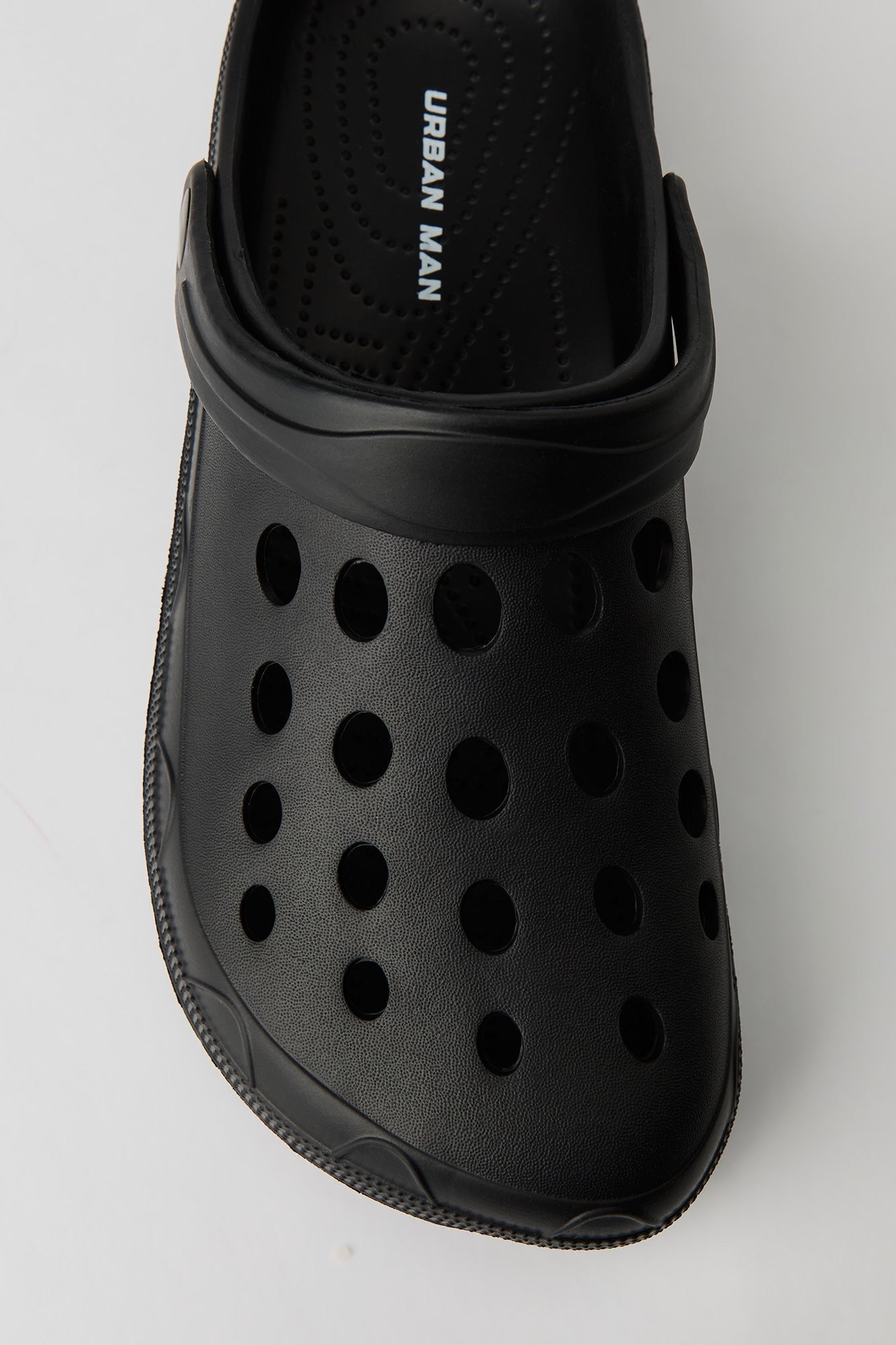 Clogs