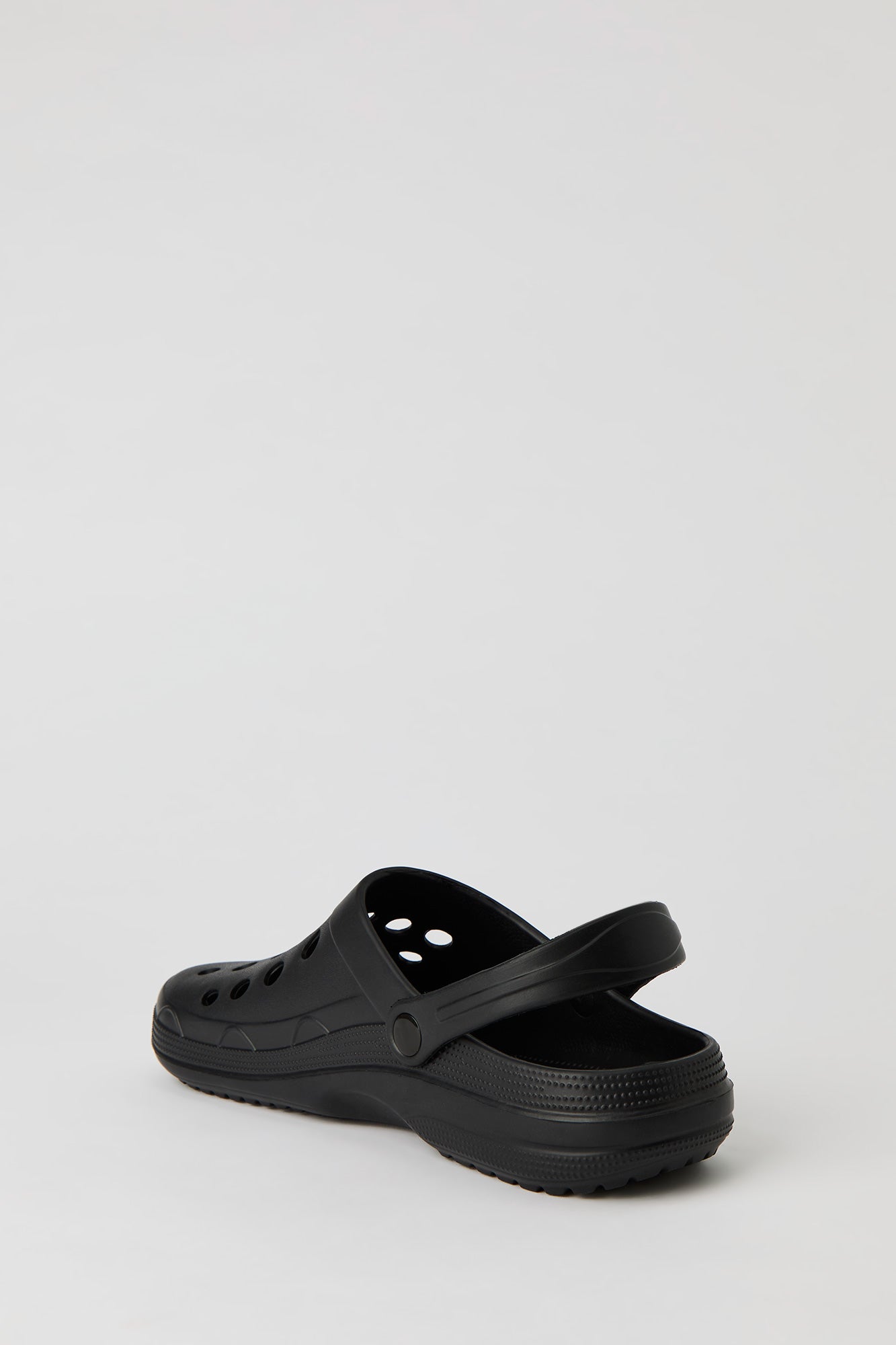 Clogs