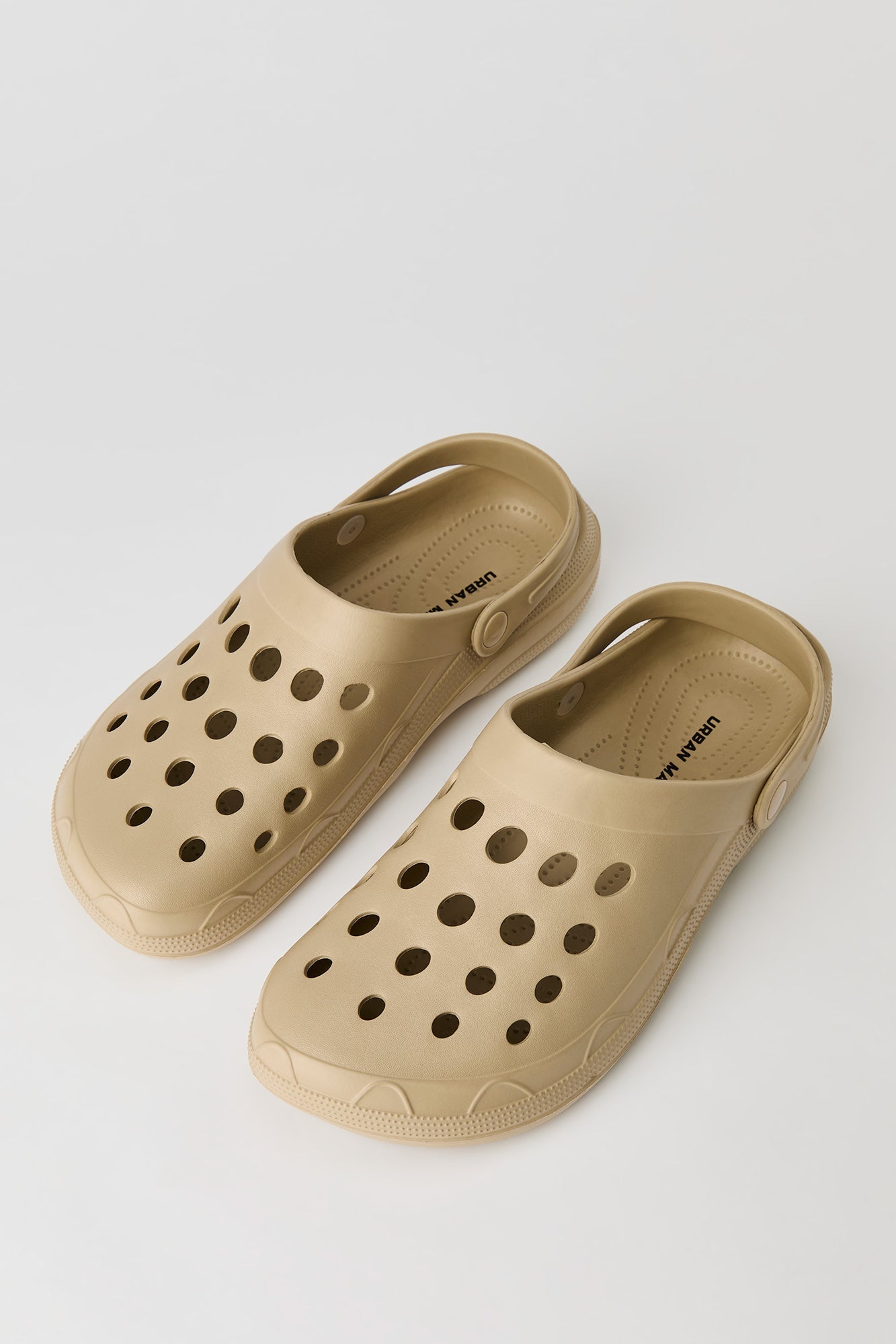 Clogs
