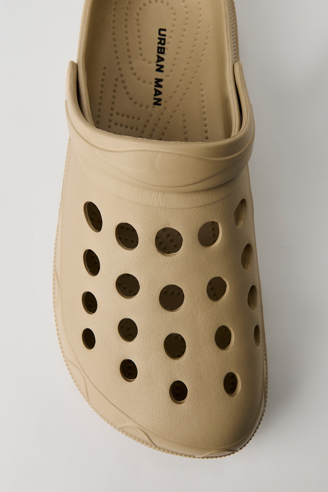 Clogs