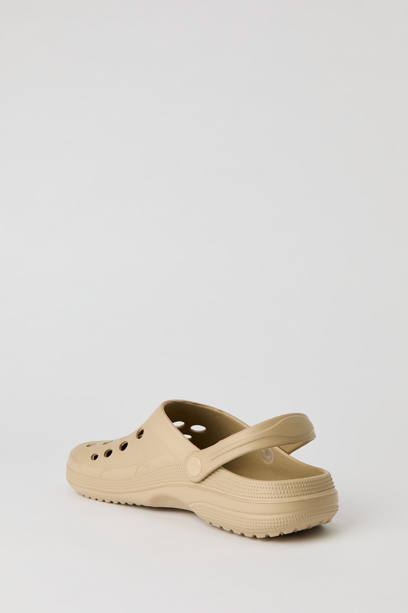 Clogs