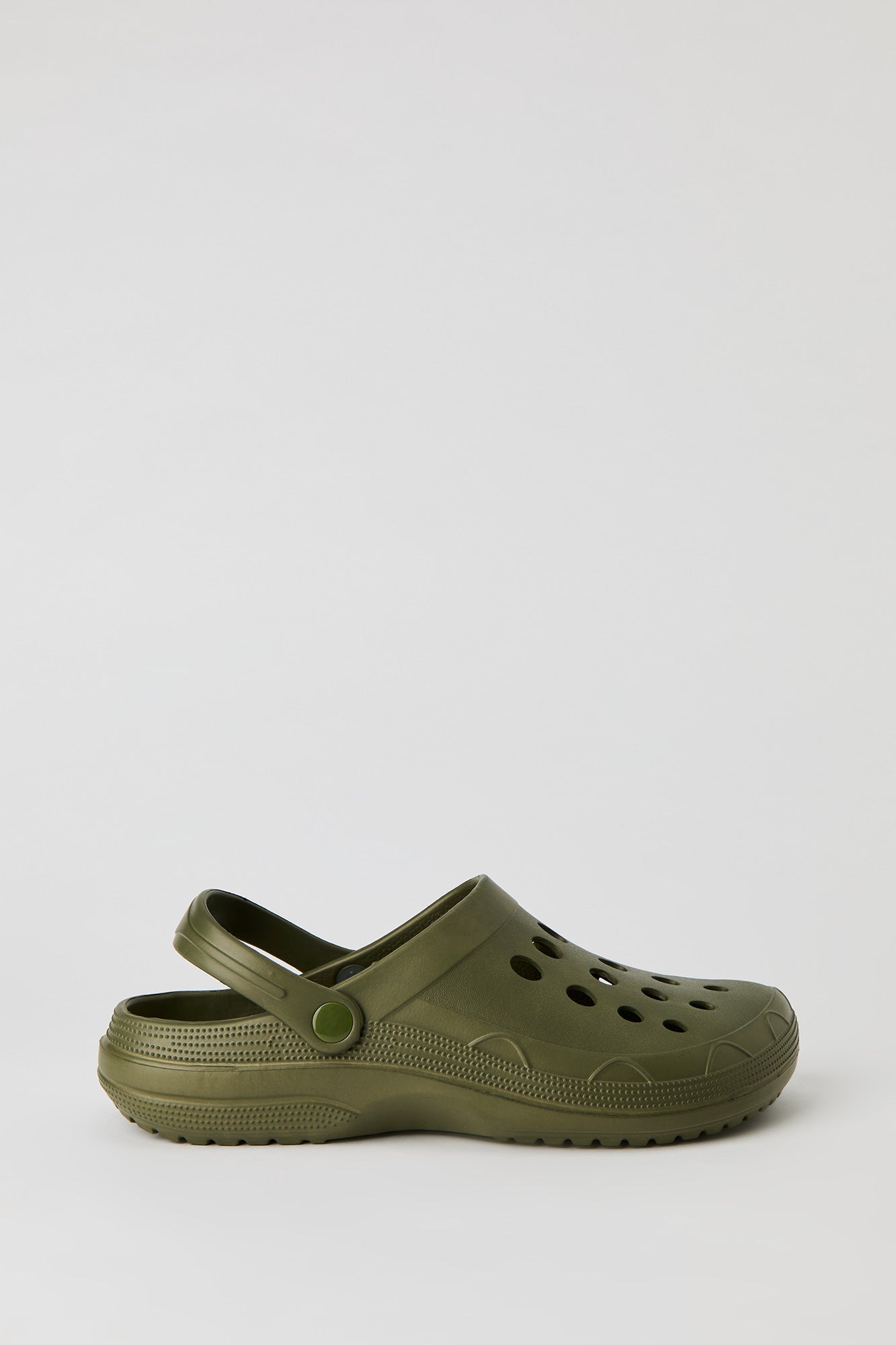 Clogs