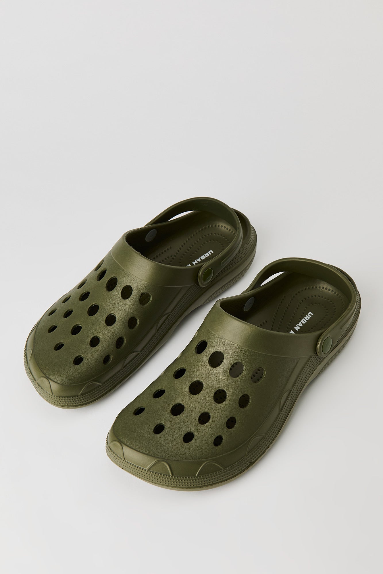 Clogs
