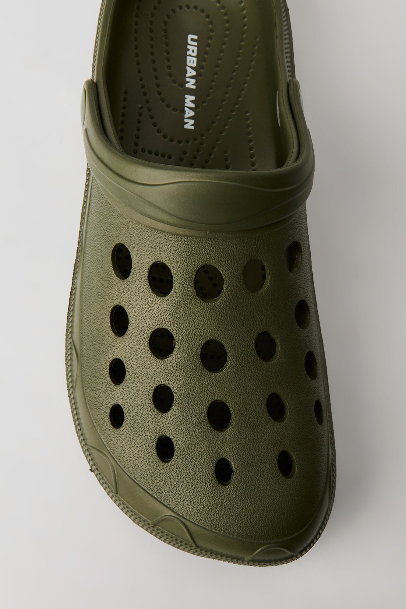 Clogs