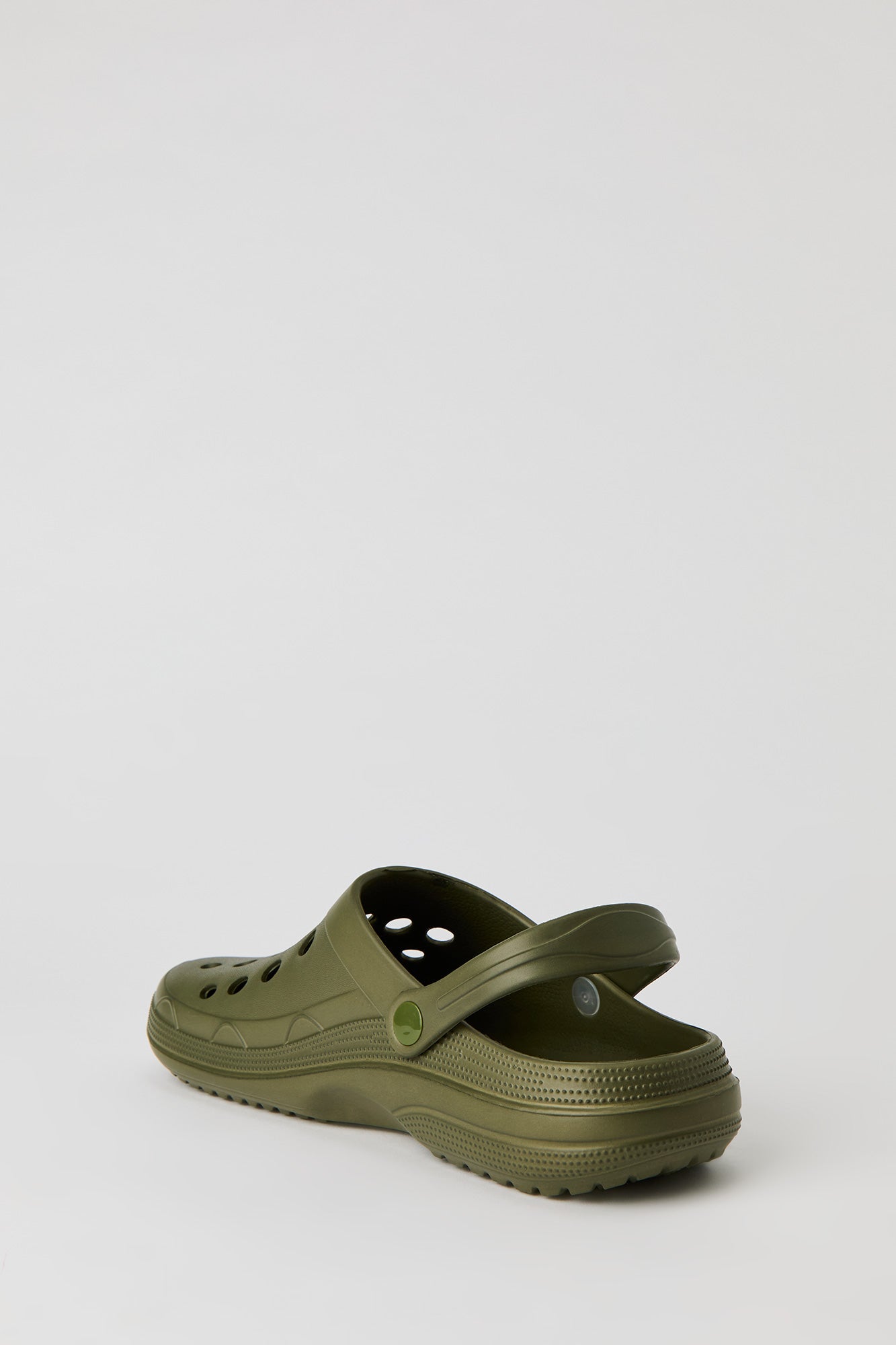 Clogs