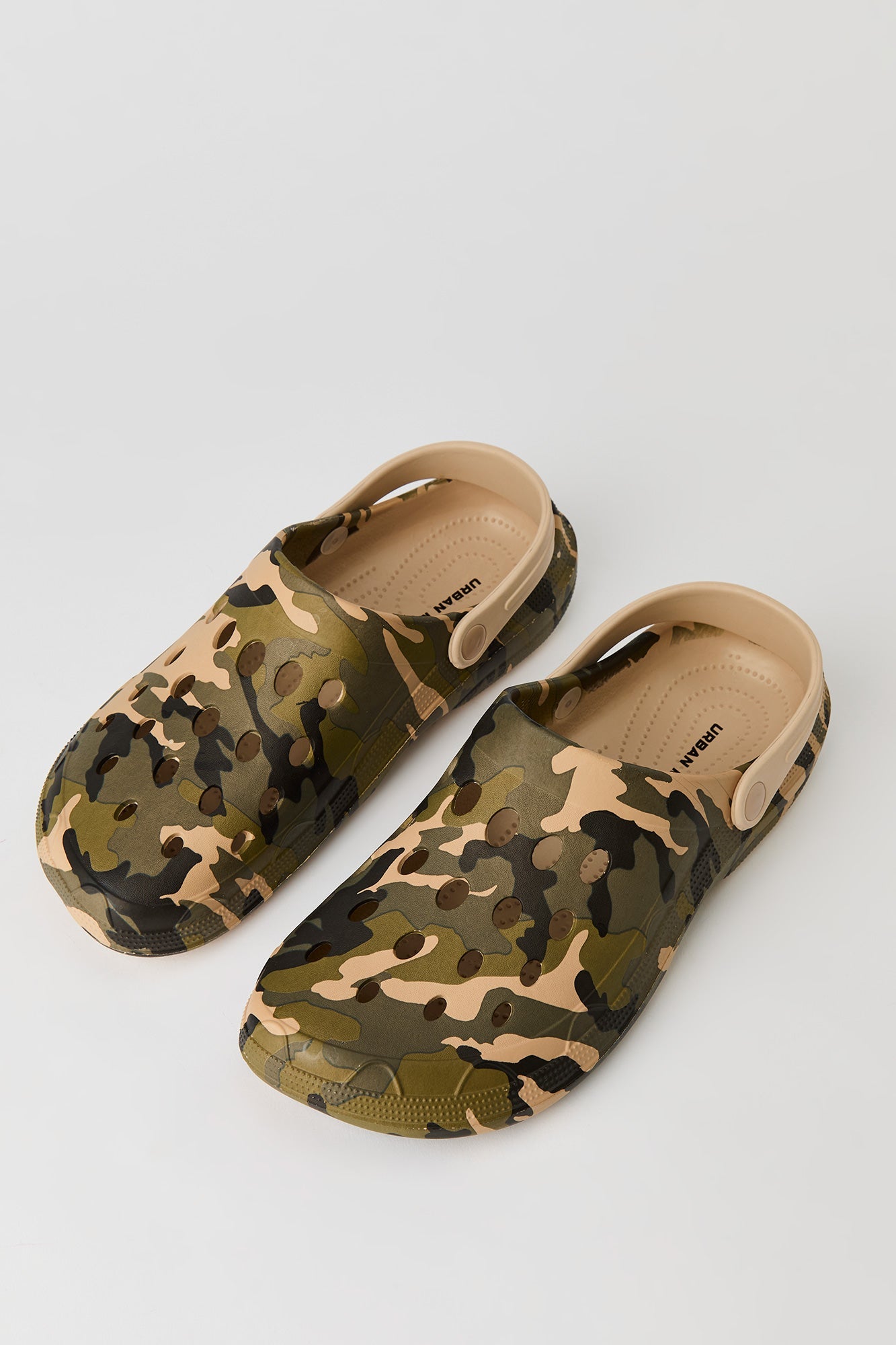 Clogs