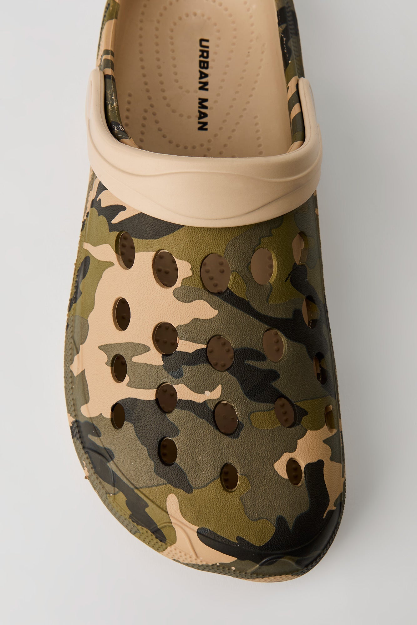 Clogs