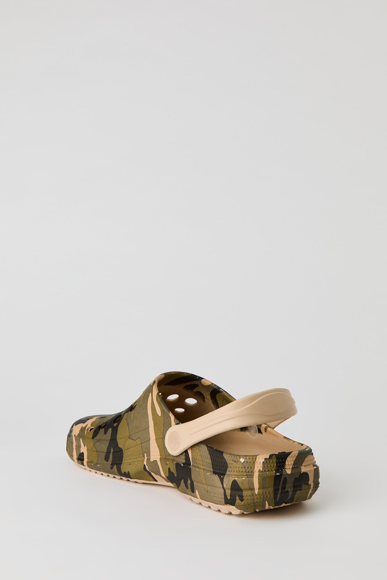 Clogs