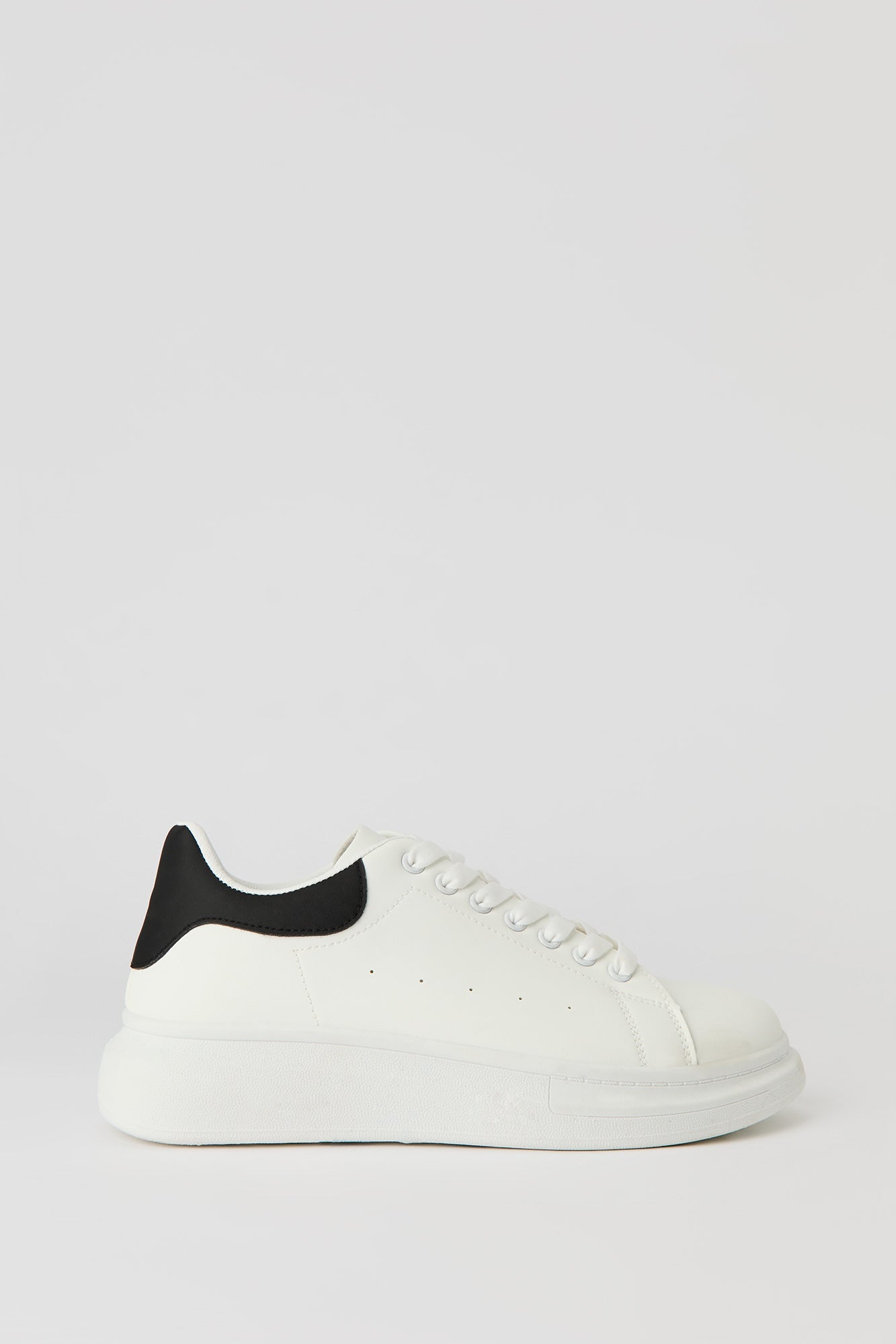 Chunky Dressy Sneaker