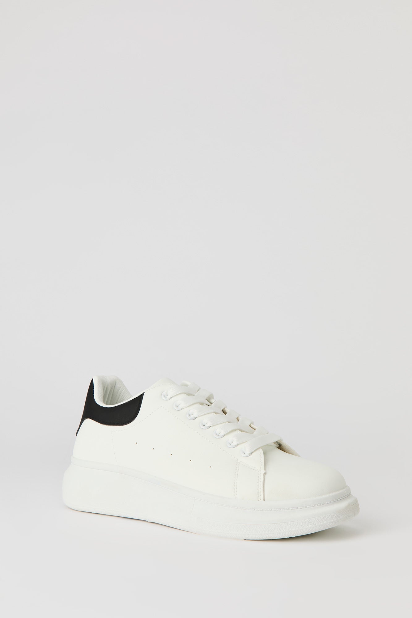 Chunky Dressy Sneaker