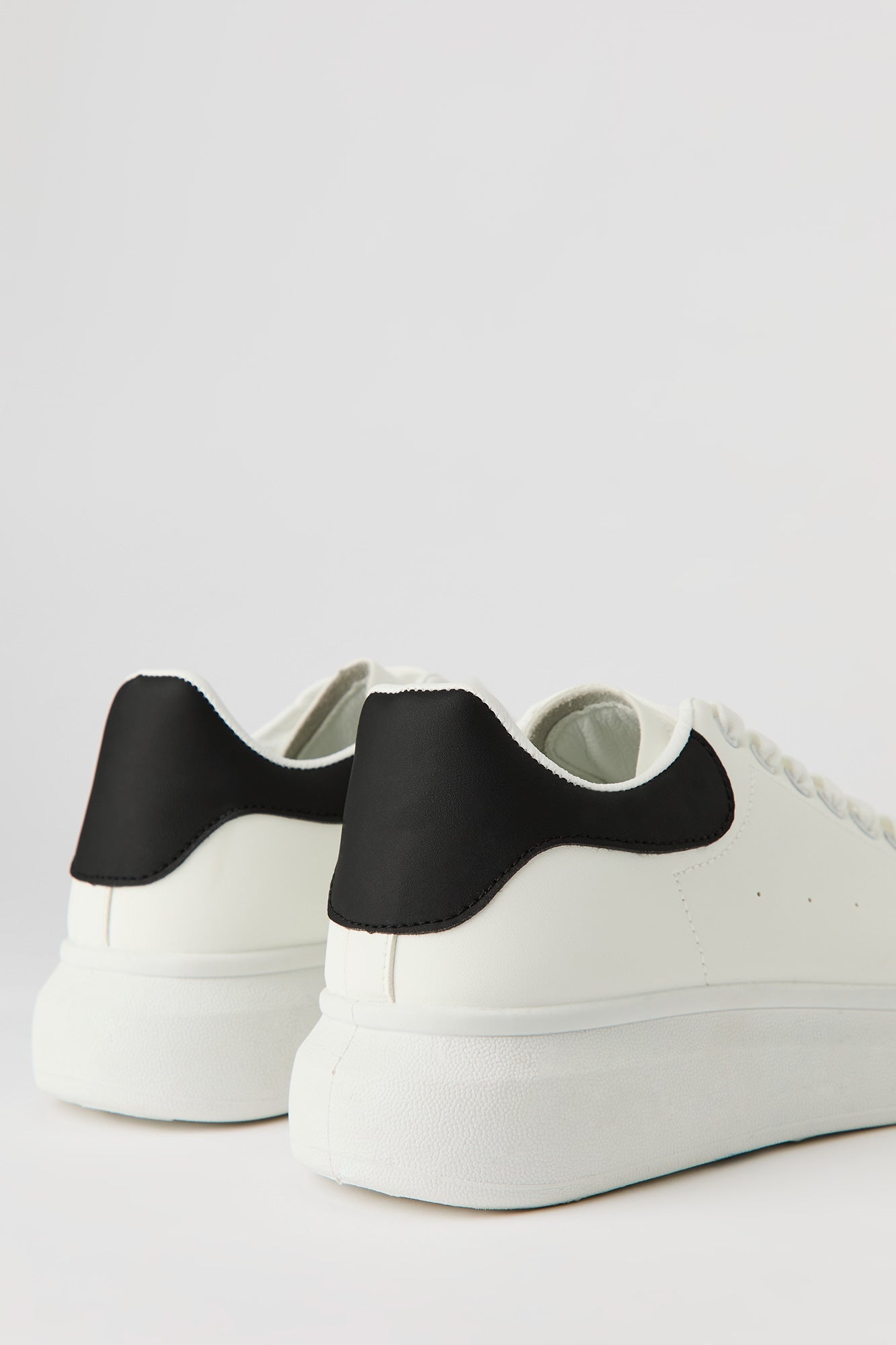 Chunky Dressy Sneaker