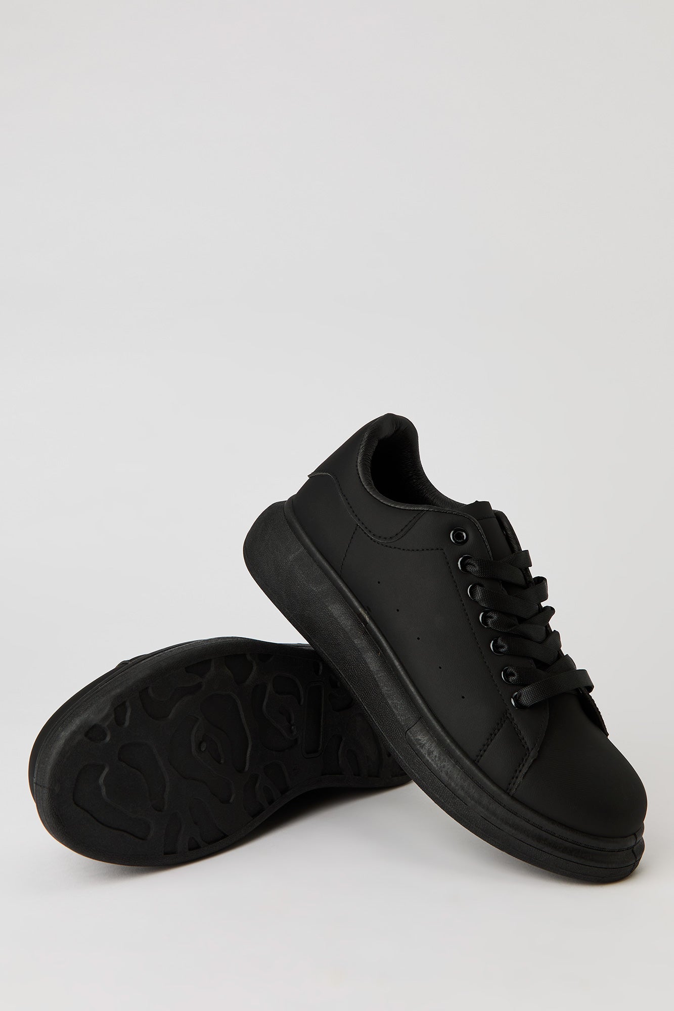 Chunky Dressy Sneaker