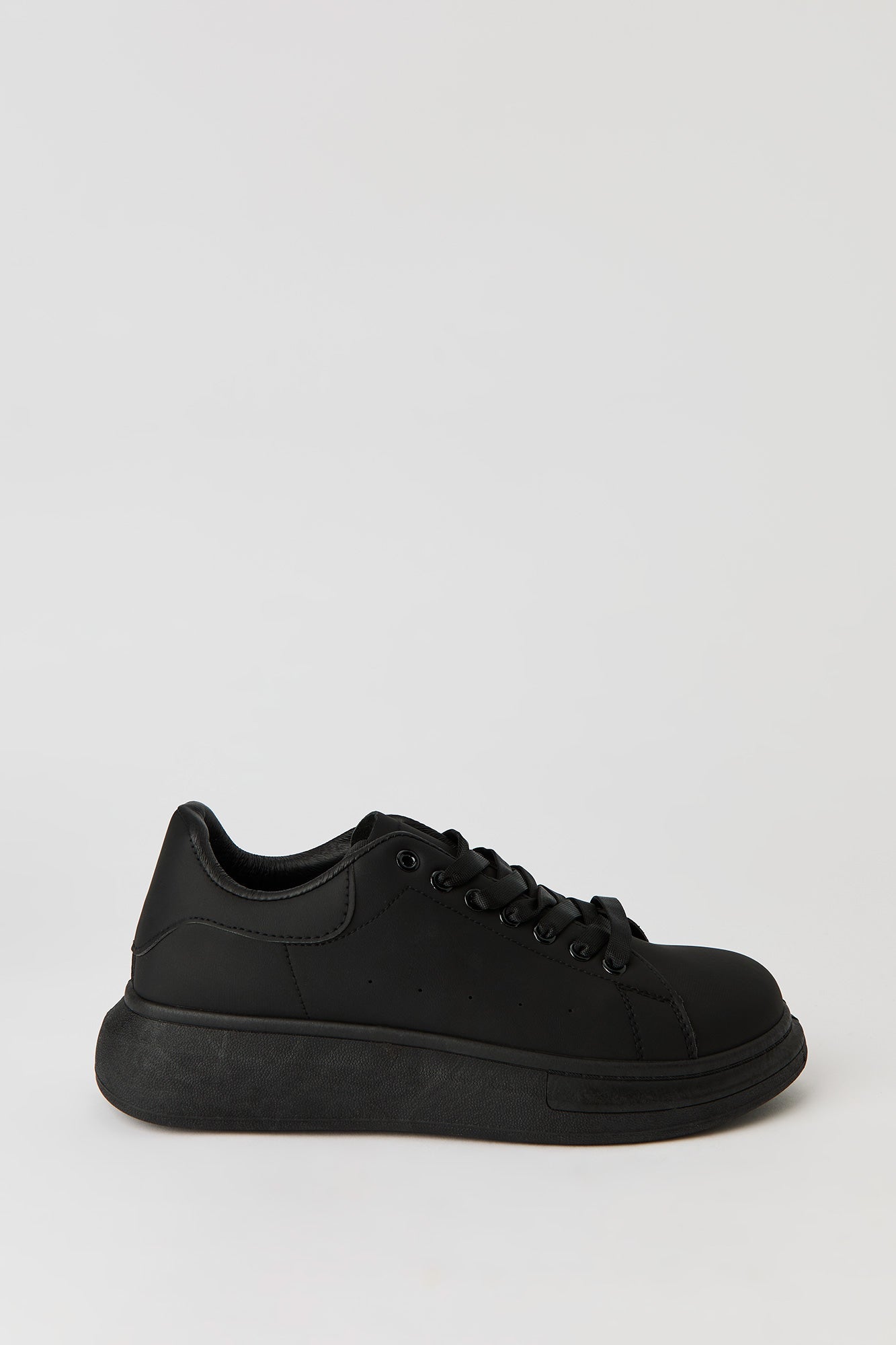 Chunky Dressy Sneaker