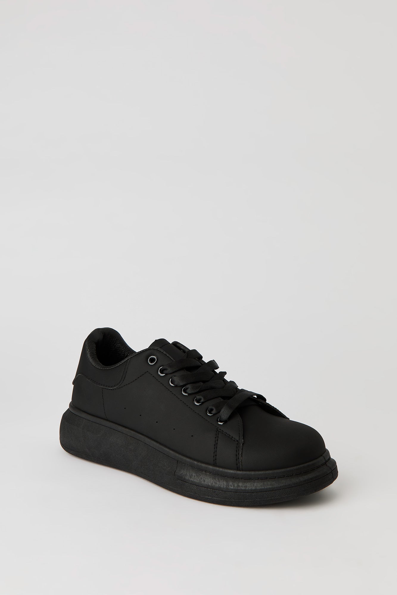 Chunky Dressy Sneaker