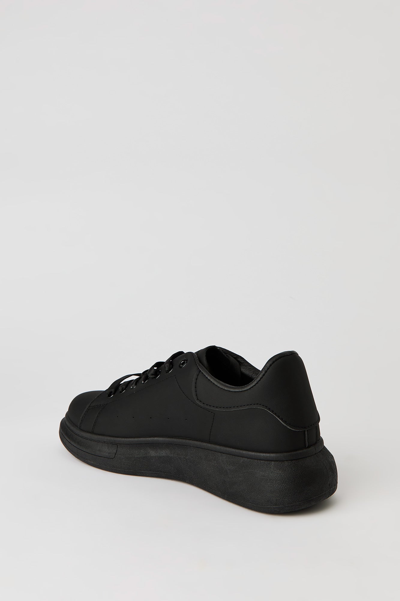 Chunky Dressy Sneaker