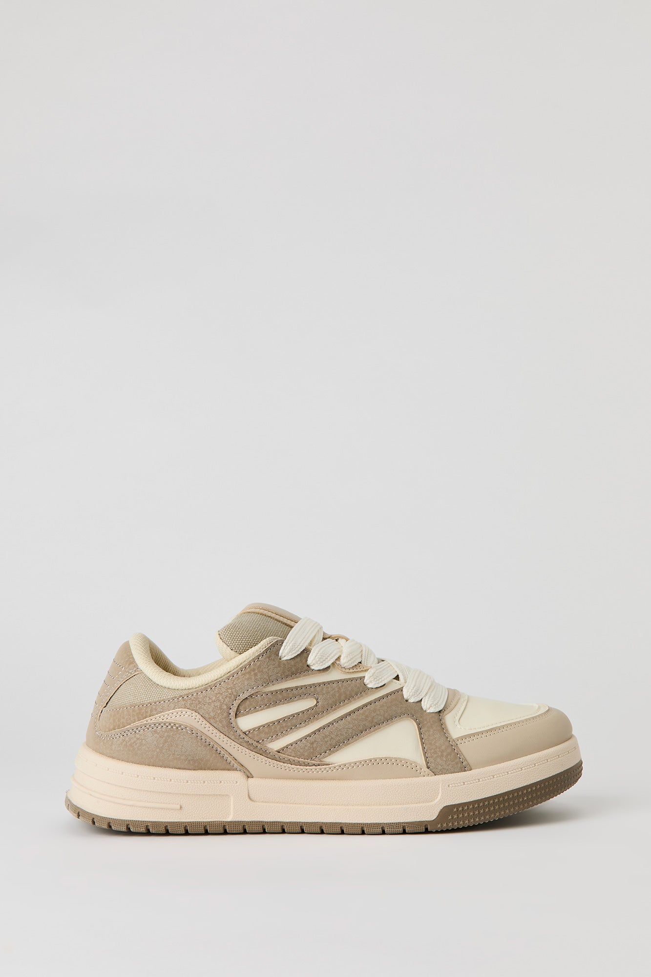 Chunky Skater Shoe