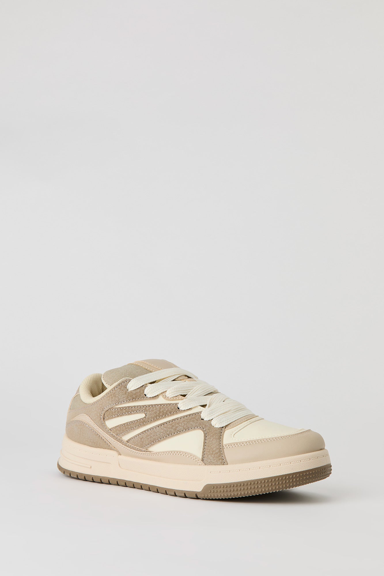 Chunky Skater Shoe