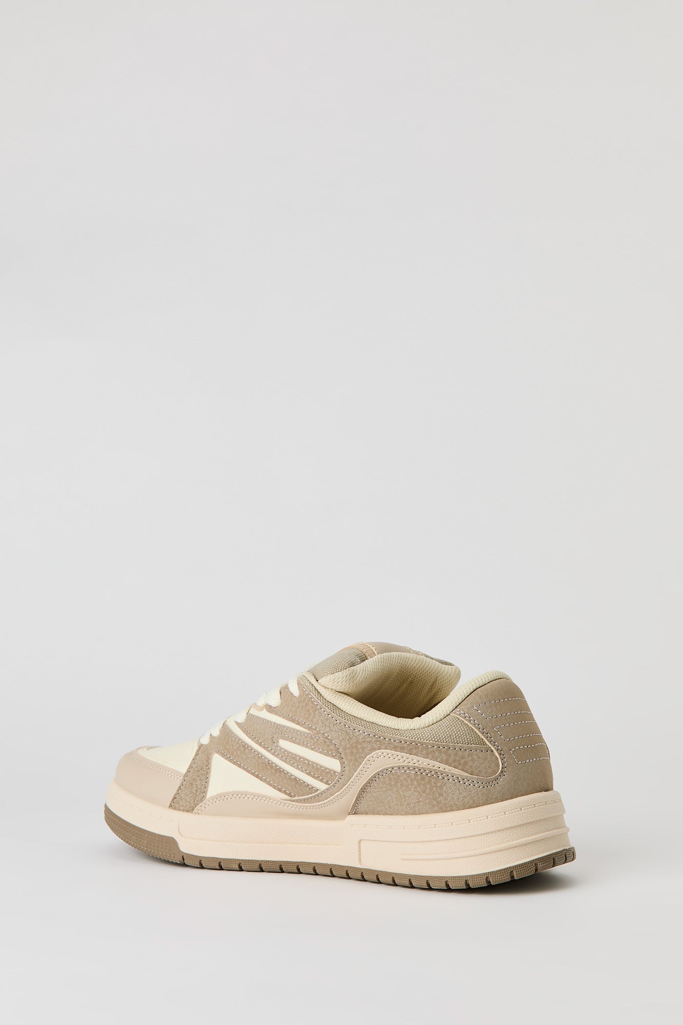 Chunky Skater Shoe