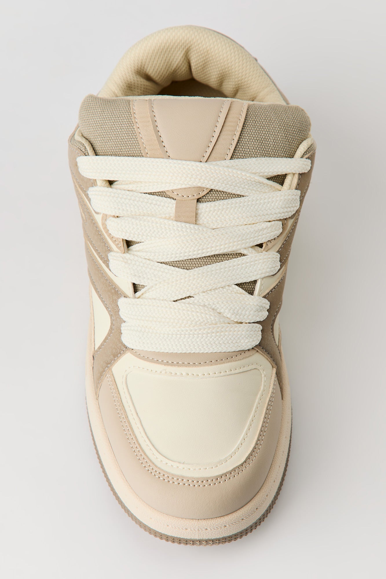 Chunky Skater Shoe