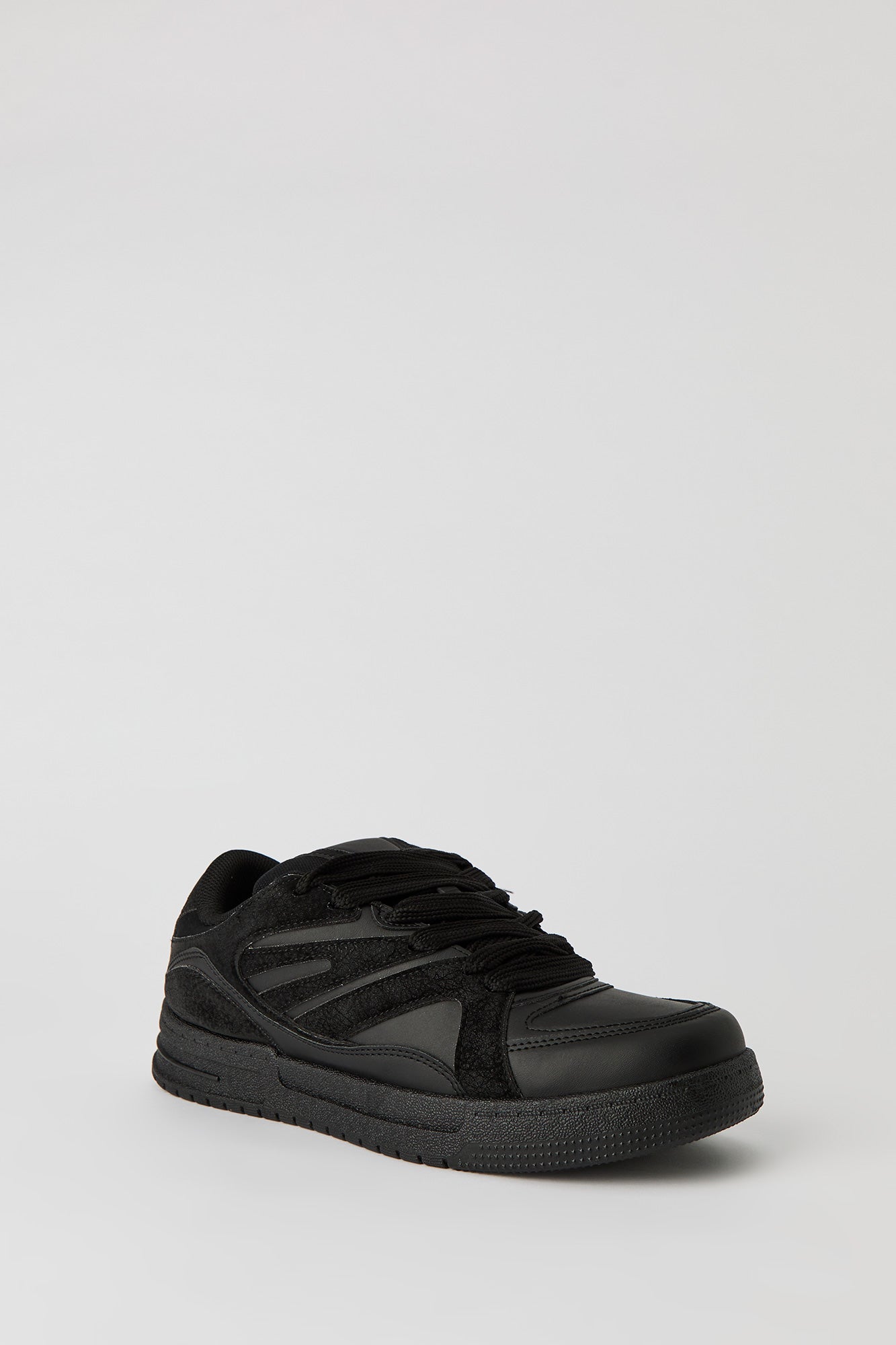Chunky Skater Shoe