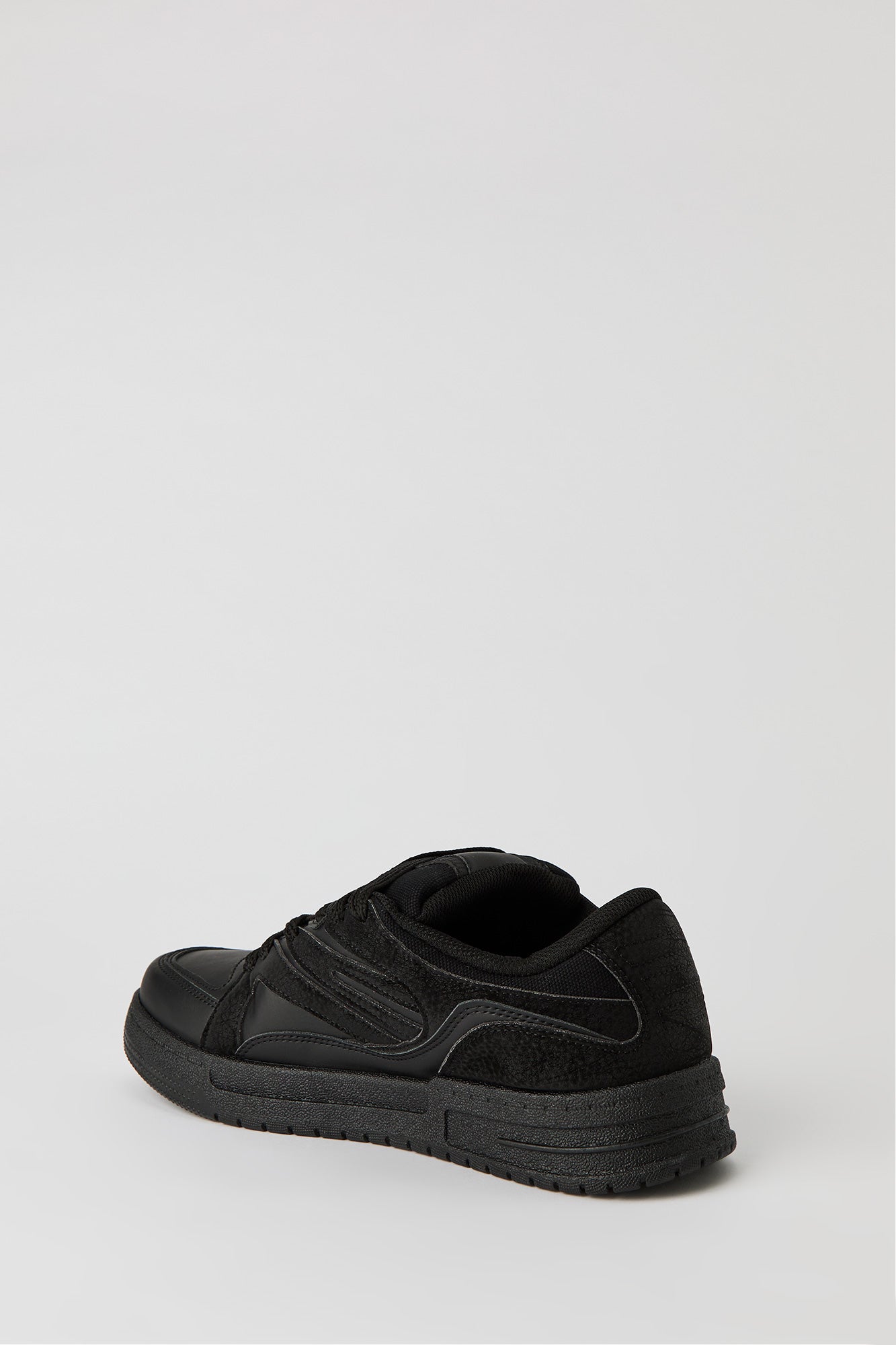 Chunky Skater Shoe