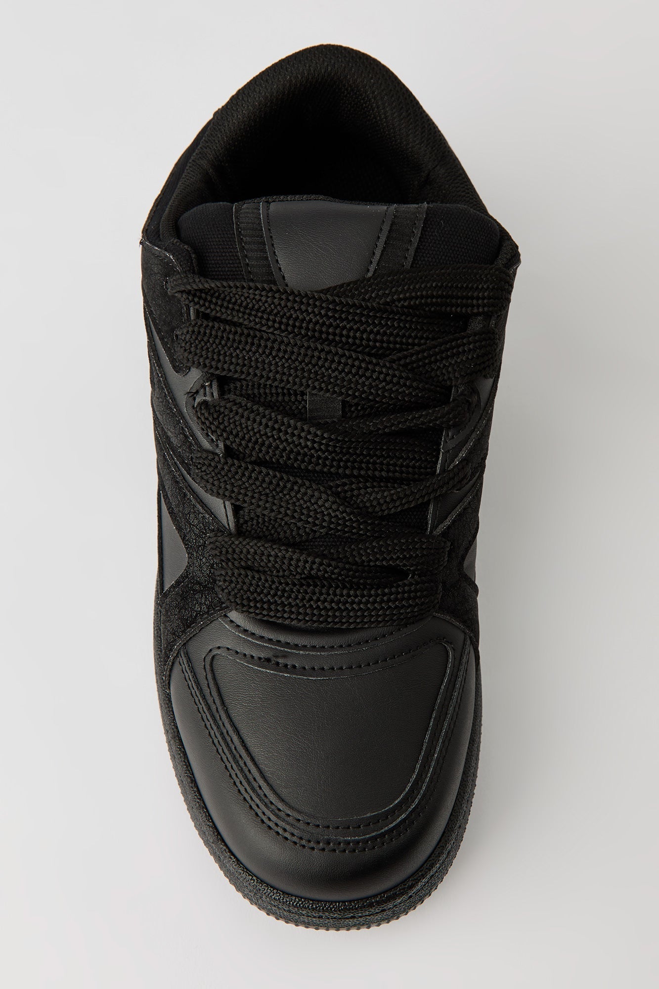 Chunky Skater Shoe