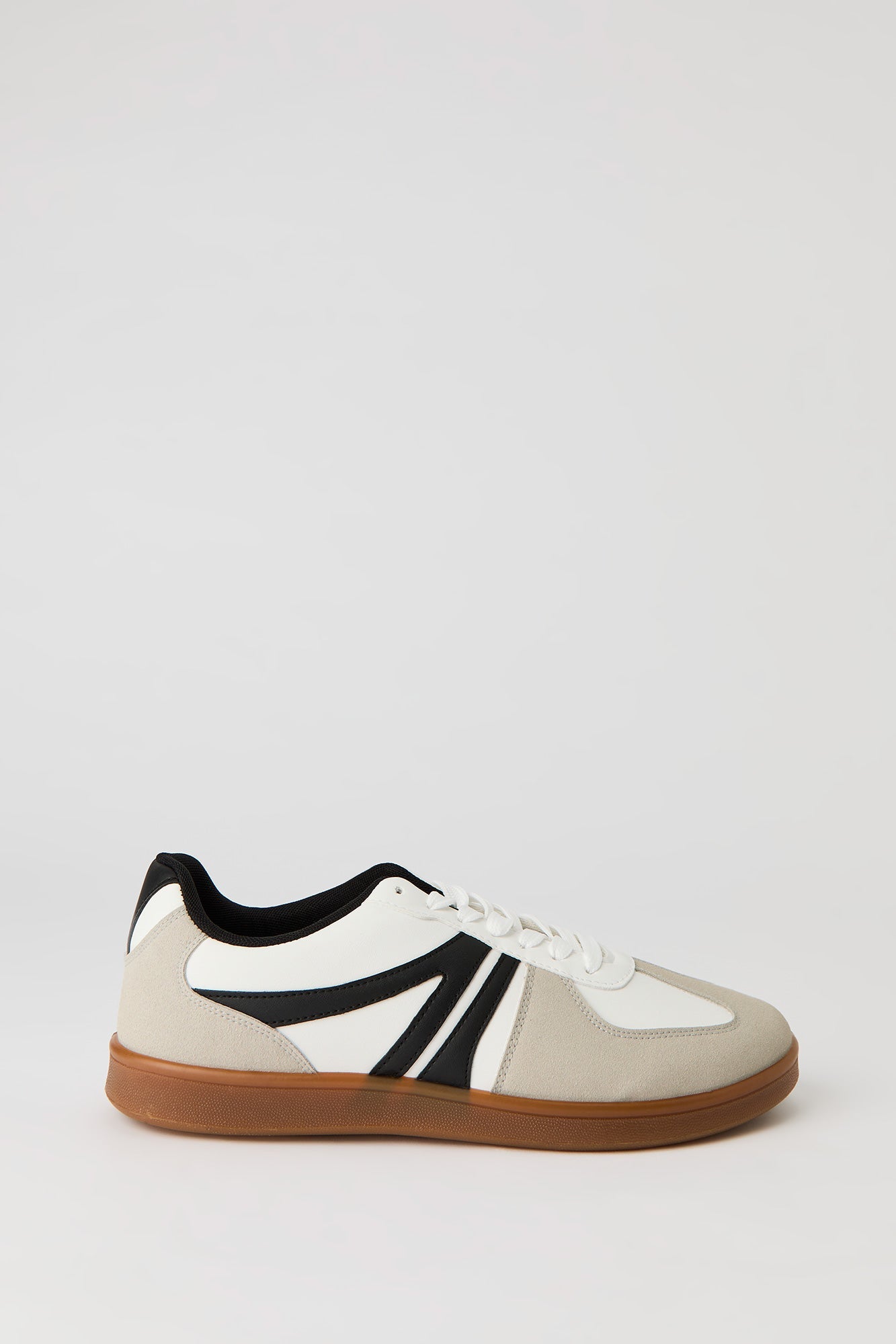 Retro Sneaker