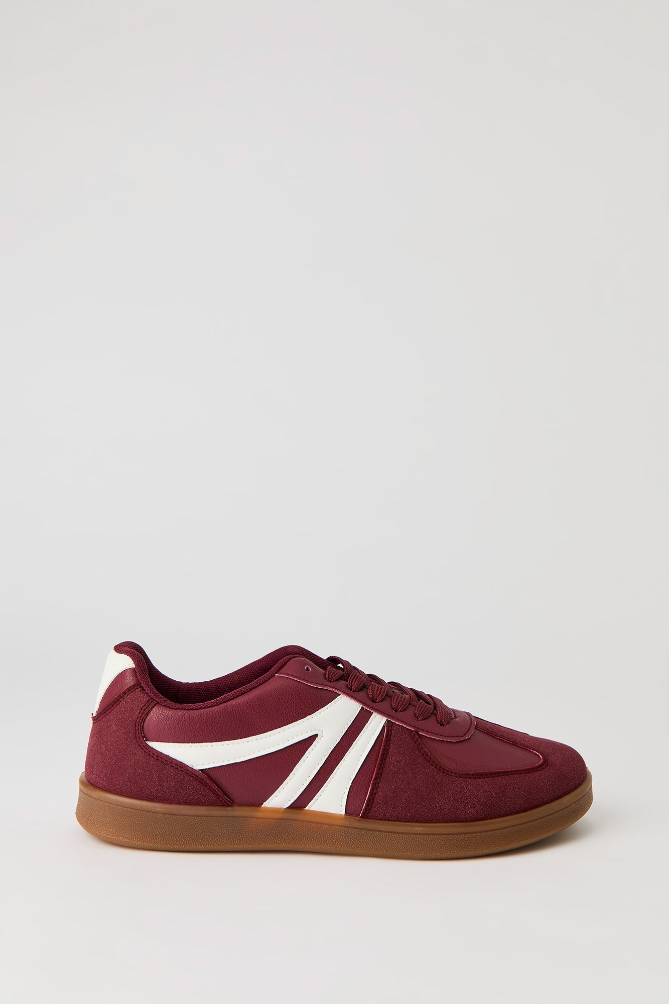 Retro Sneaker