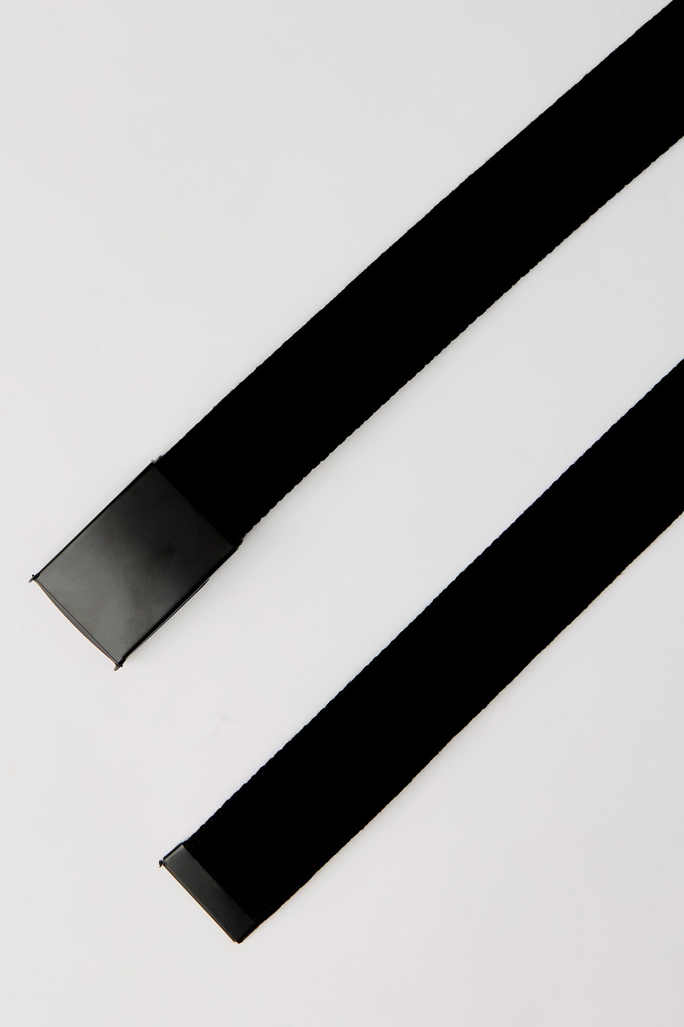 Metal Buckle Belt