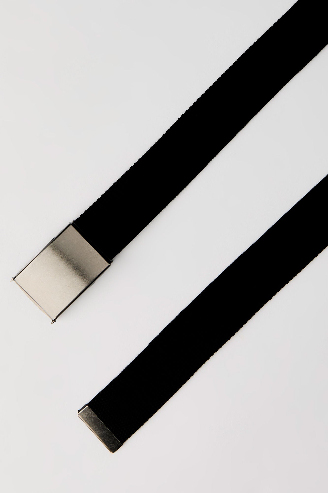 Metal Buckle Belt