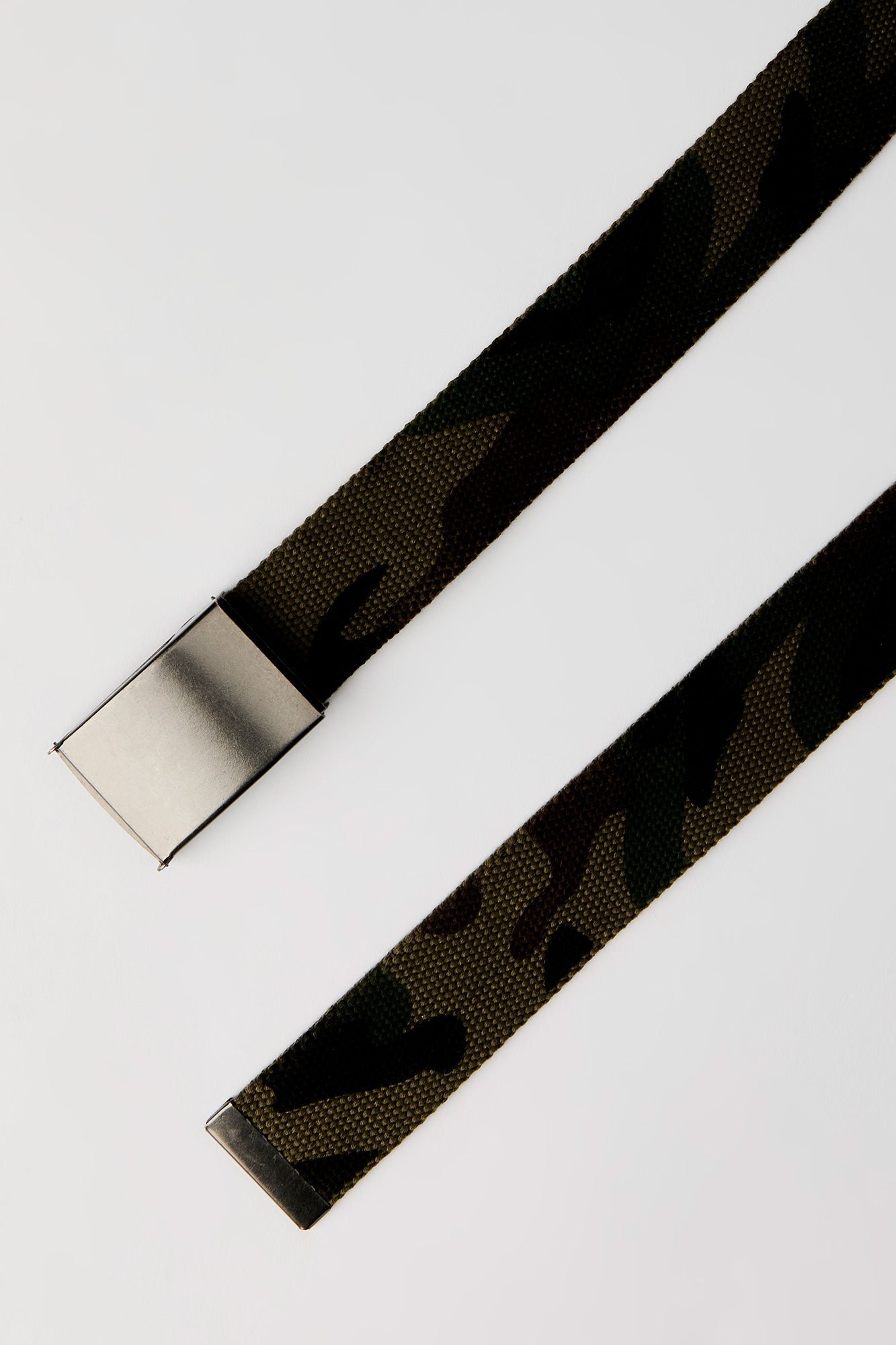 Metal Buckle Belt
