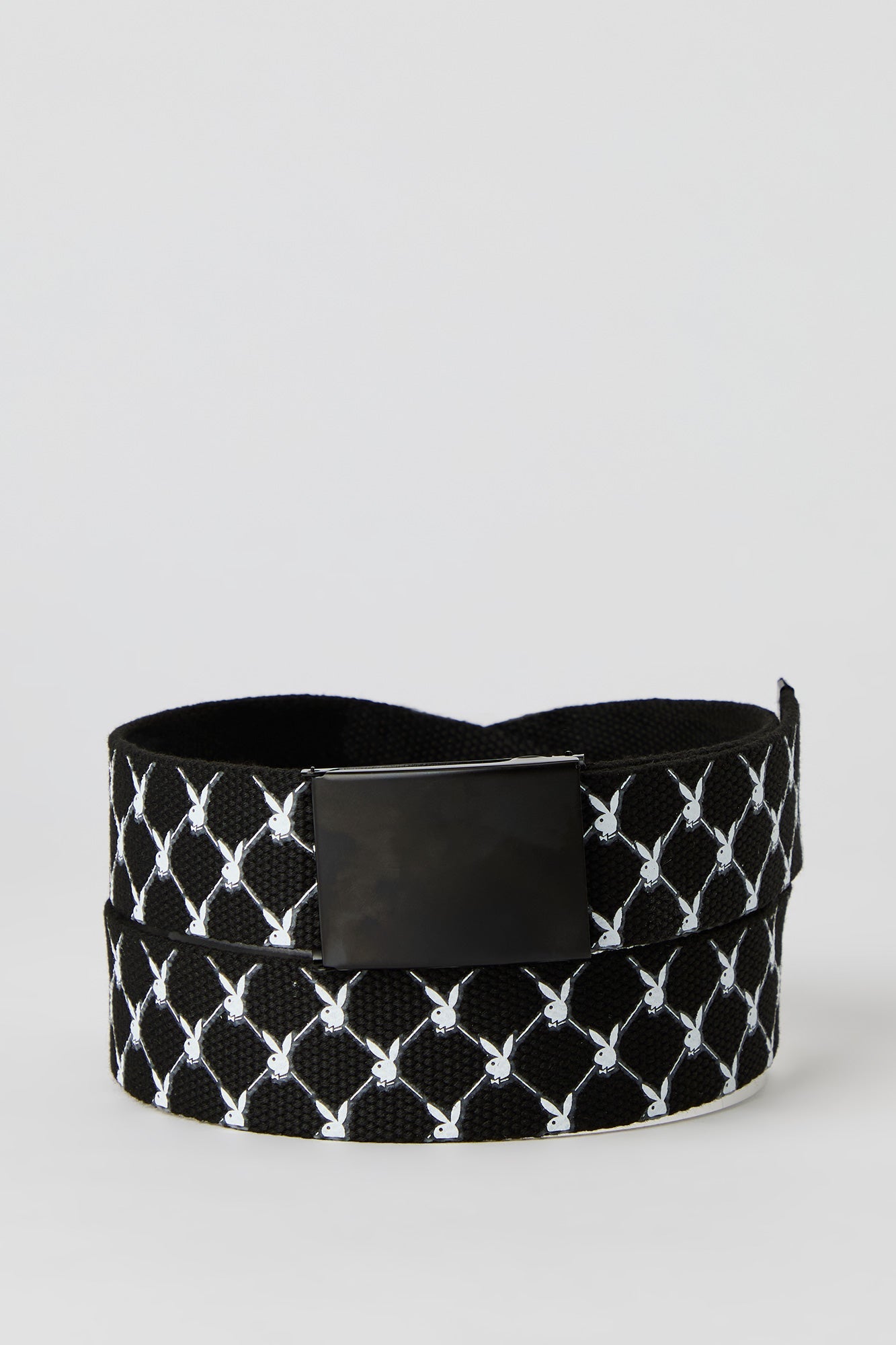 Playboy Web Belt