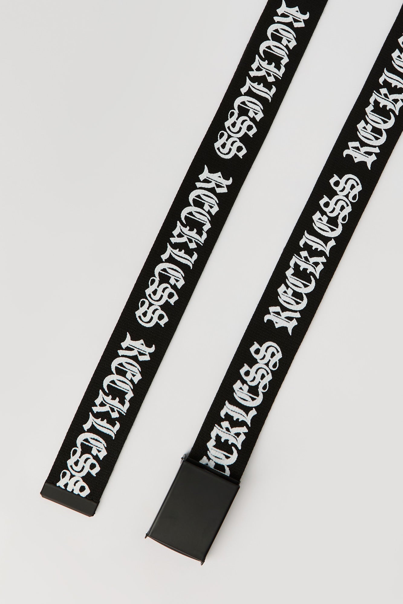 Web Belt